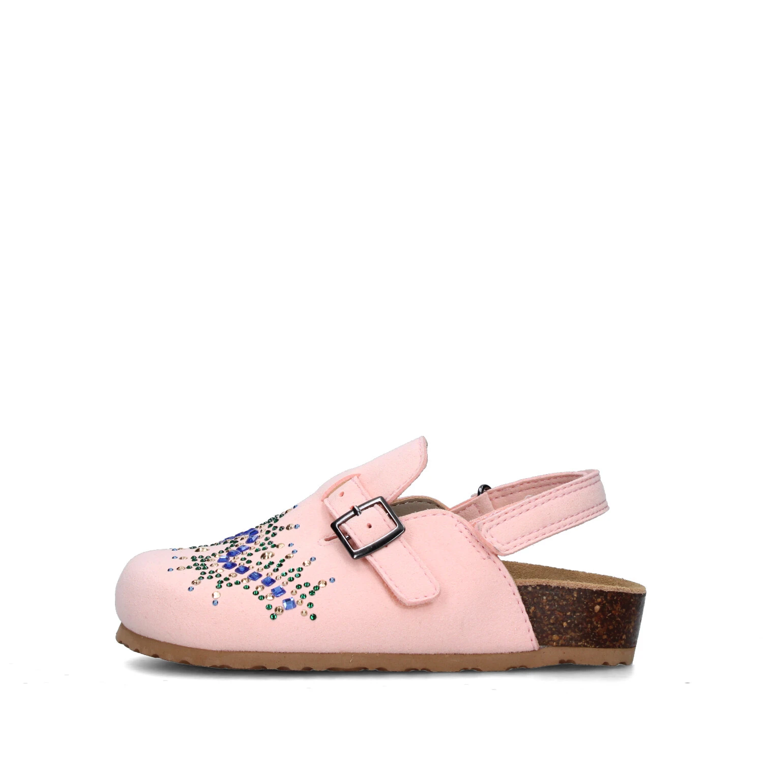 SABOT 7934311 BAMBINA ROSA