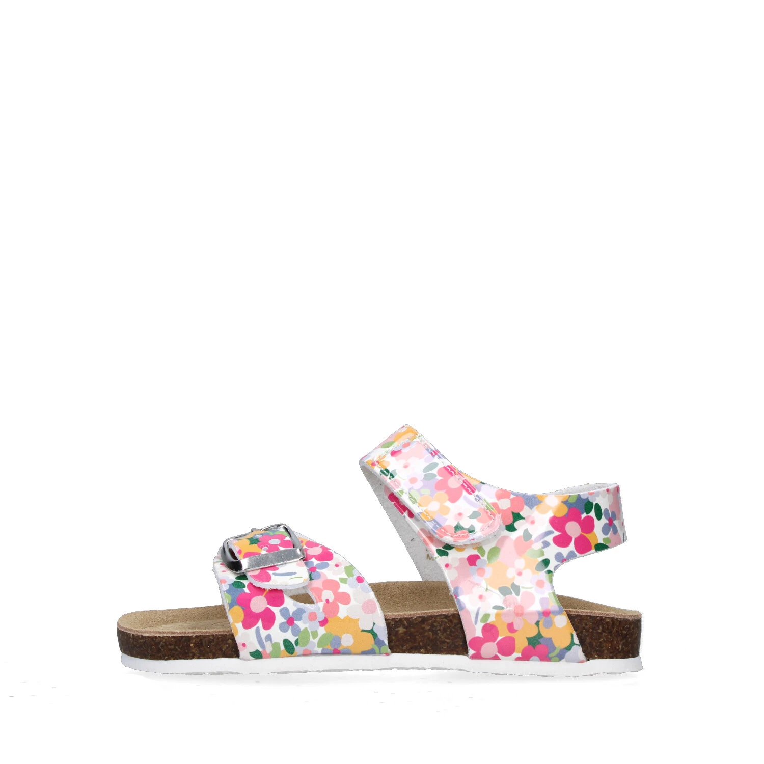 SANDALI BASSI 7934500 BAMBINA BIANCO