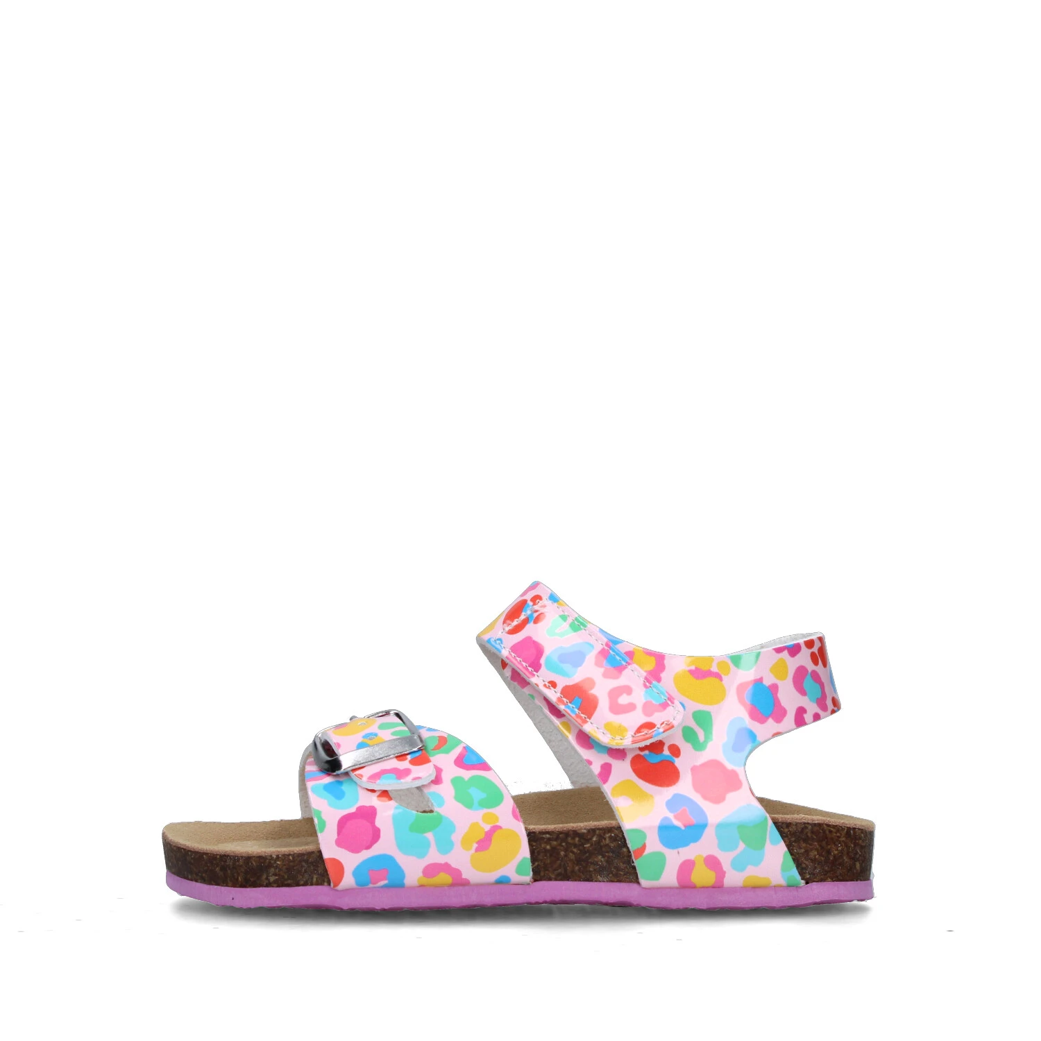 SANDALI BASSI 7934511 BAMBINA ROSA