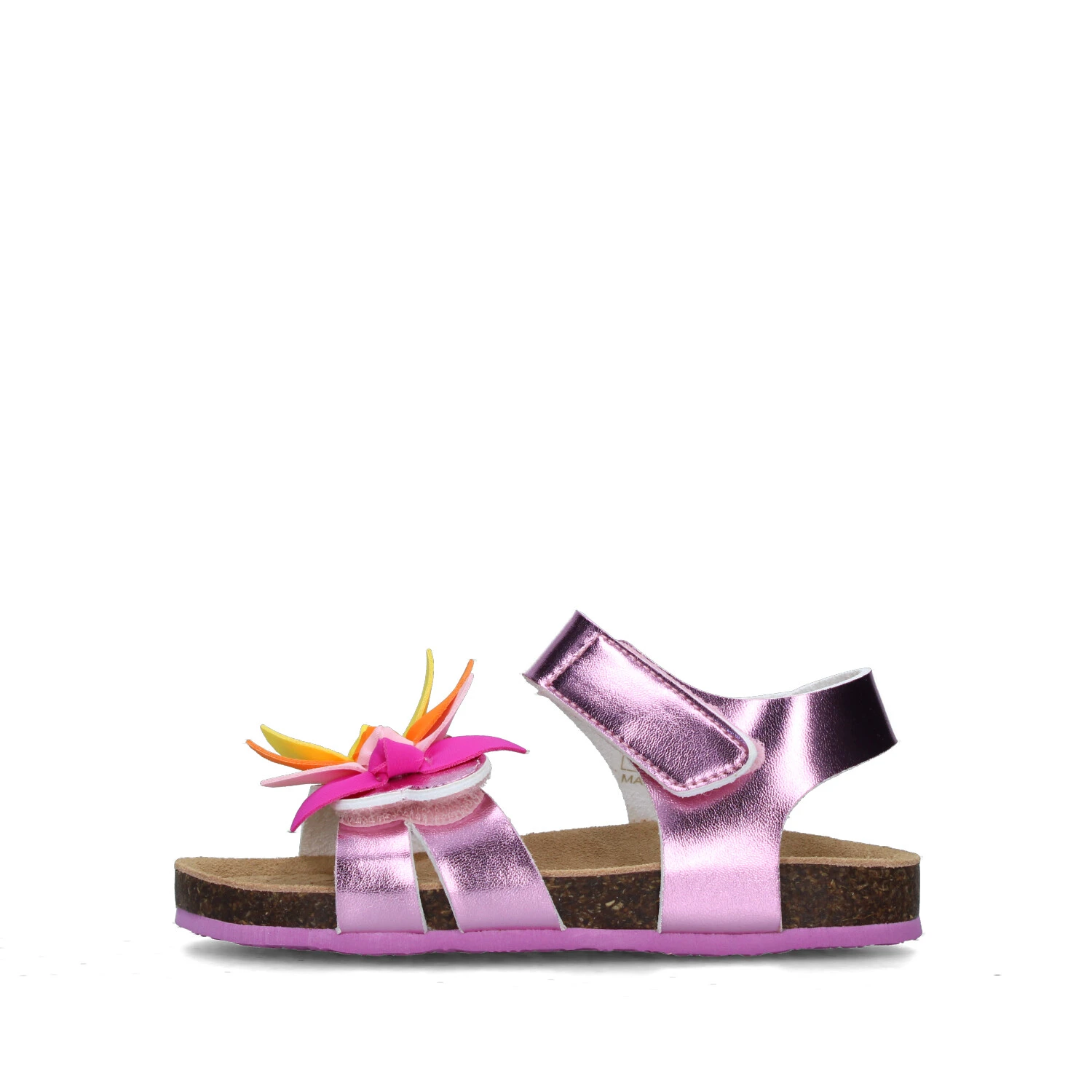 SANDALI BASSI 7934722 BAMBINA ROSA