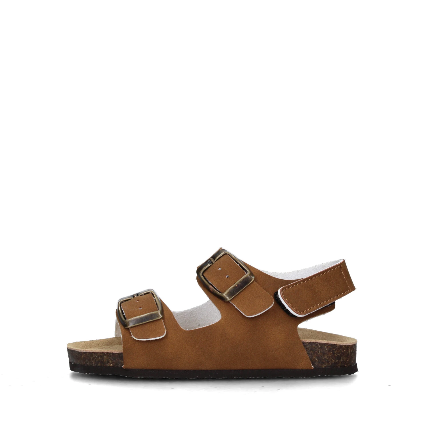 SANDALI BASSI 7935211 BAMBINO MARRONE