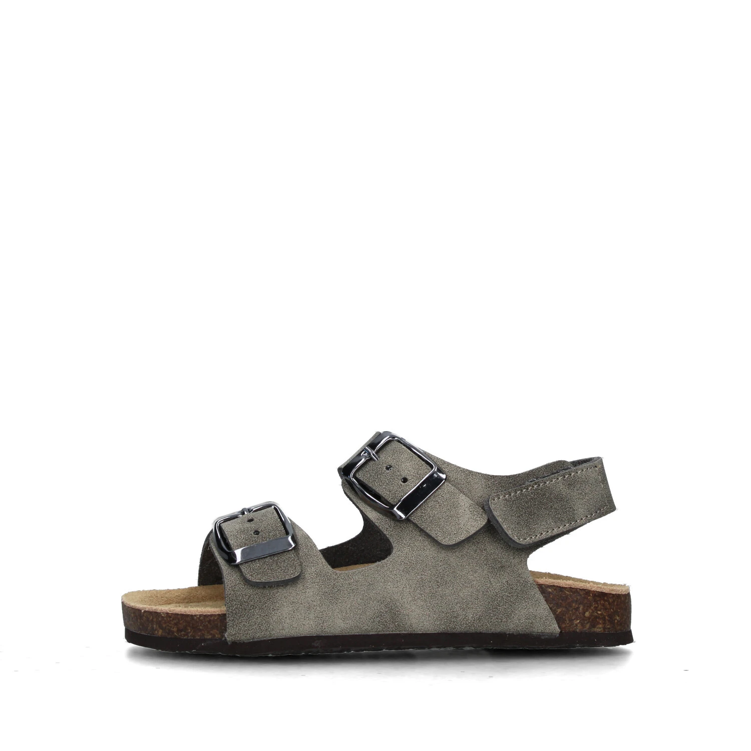 SANDALI BASSI 7935244 BAMBINO VERDE