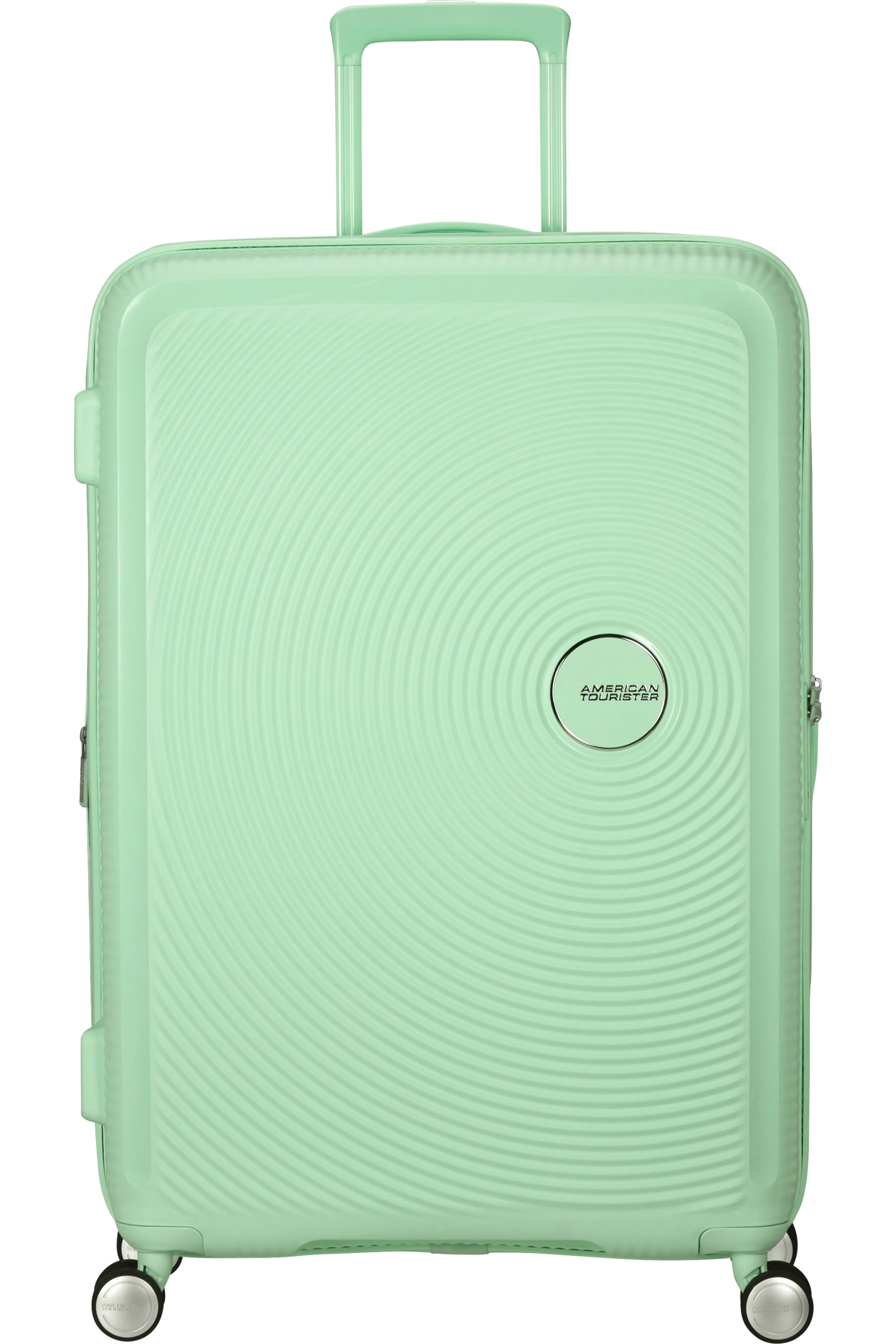 TROLLEY GRANDE SOUNDBOX SPIN 77/28 UNISEX ADULTO VERDE