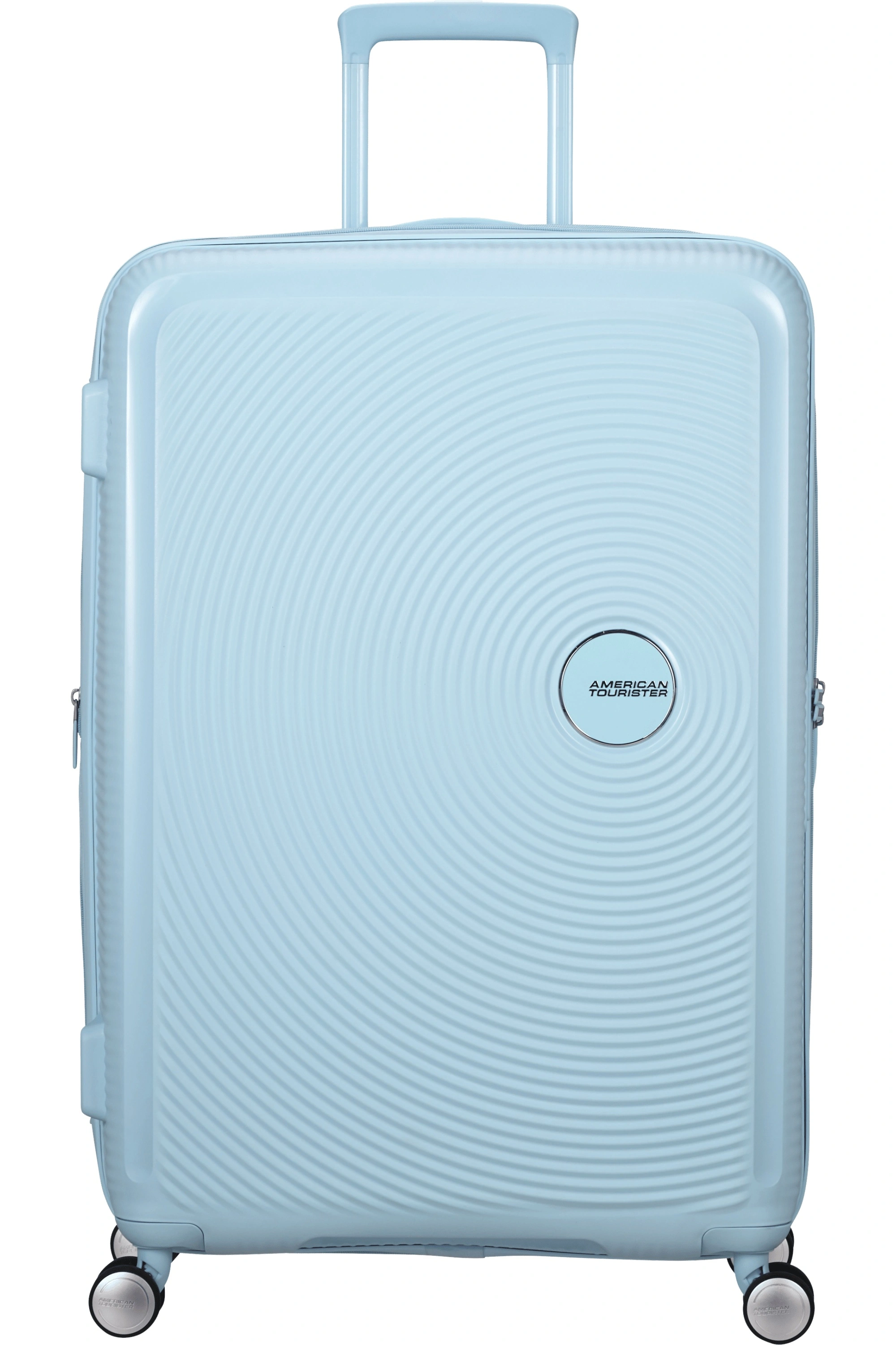 TROLLEY GRANDE SOUNDBOX TSA EXP UNISEX ADULTO BLU