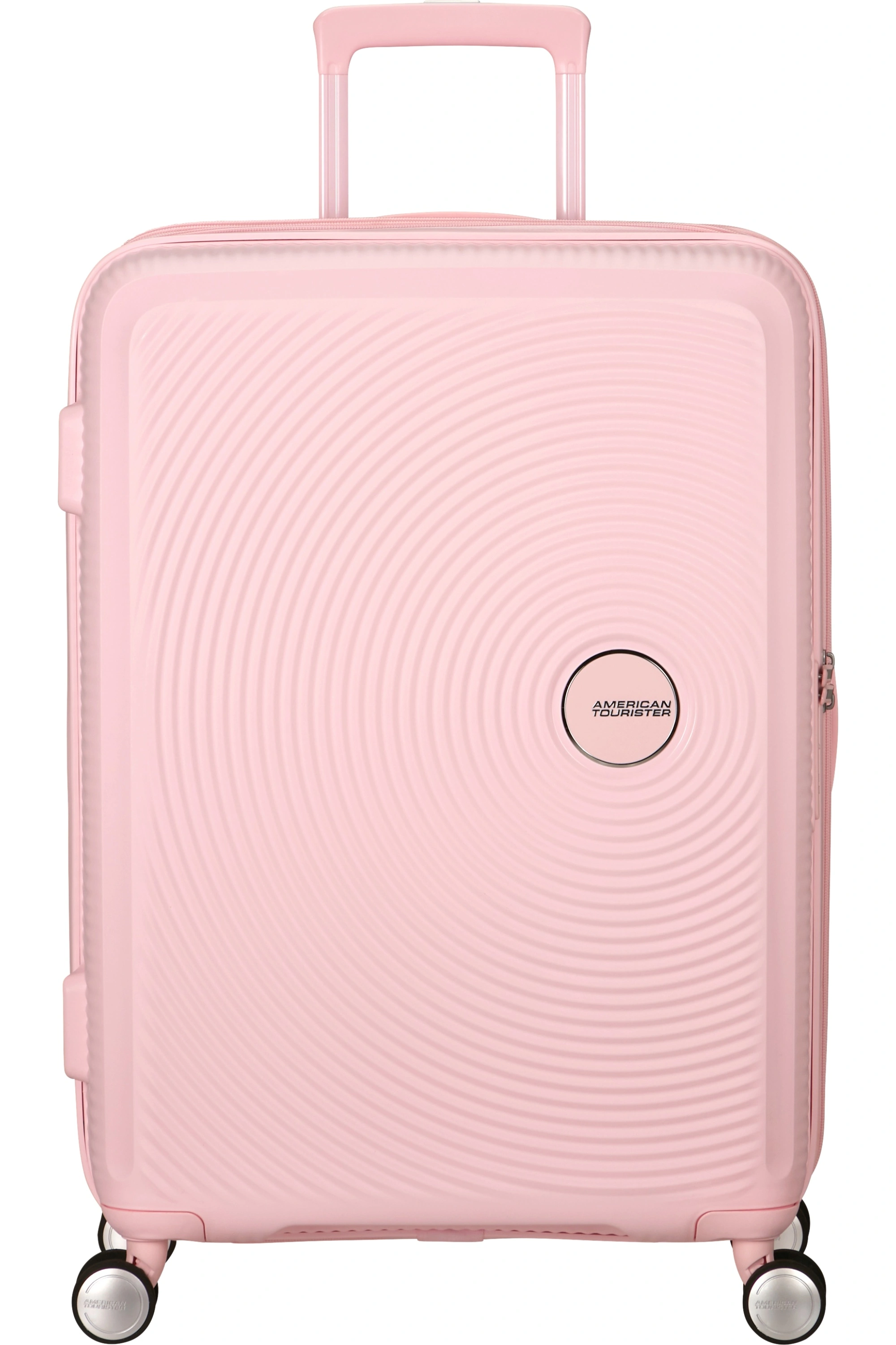 TROLLEY MEDIO SOUNDBOX SPIN TSA EXP UNISEX ADULTO ROSA
