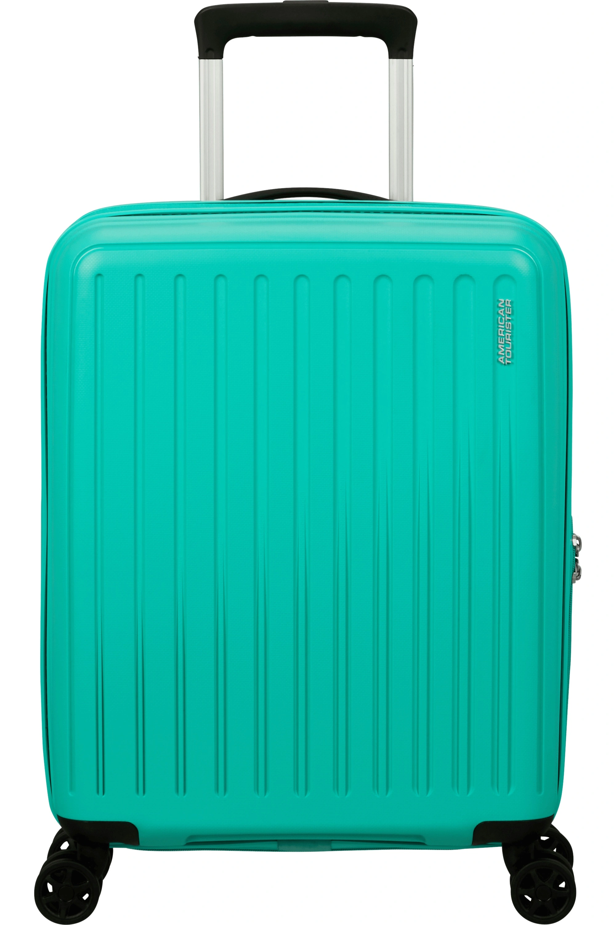 TROLLEY CABINA REJOY SPIN 55/20 TSA UNISEX ADULTO ACQUA BLU