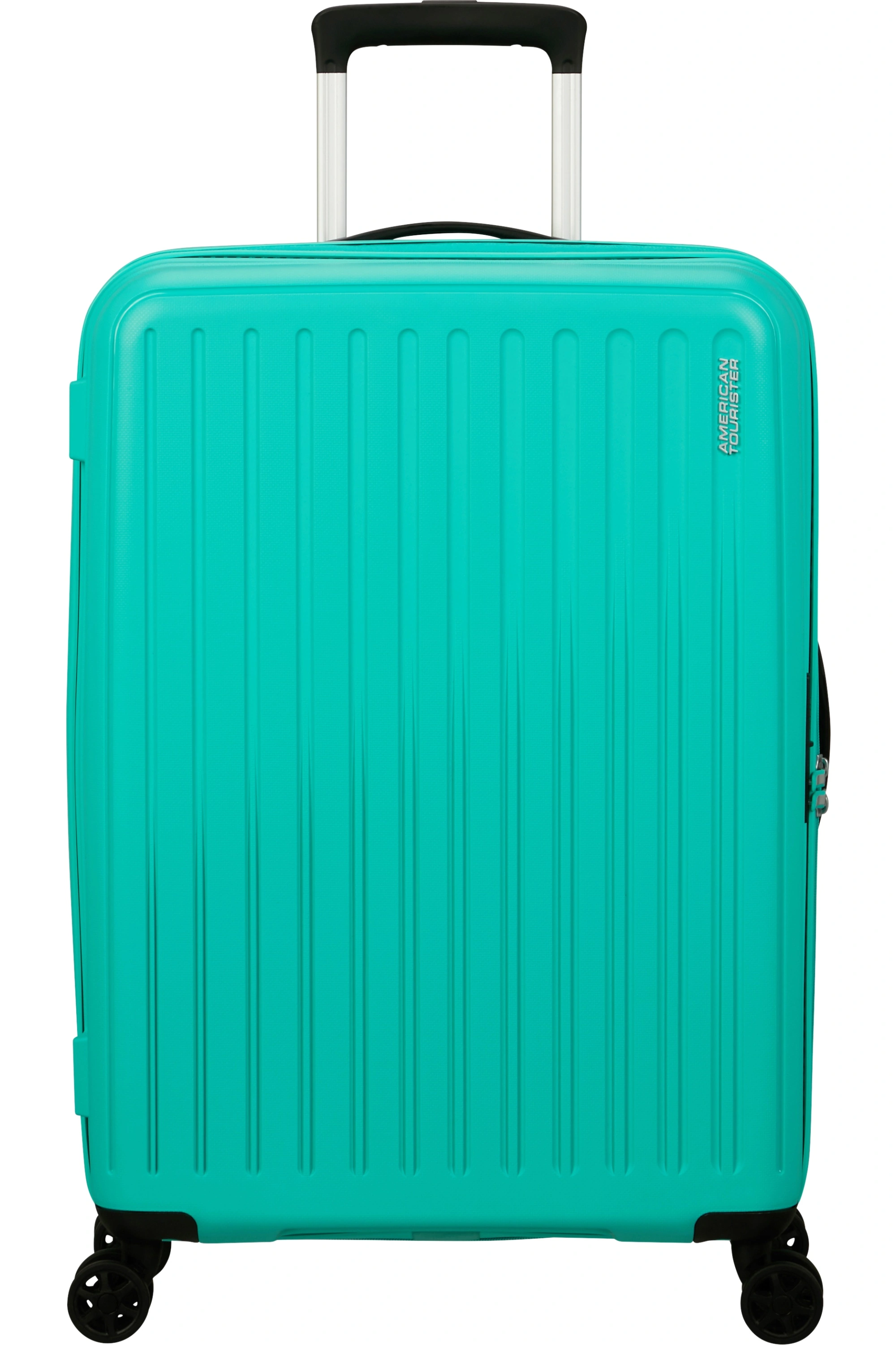 TROLLEY MEDIO REJOY SPIN 68/25 TSA UNISEX ADULTO ACQUA BLUE
