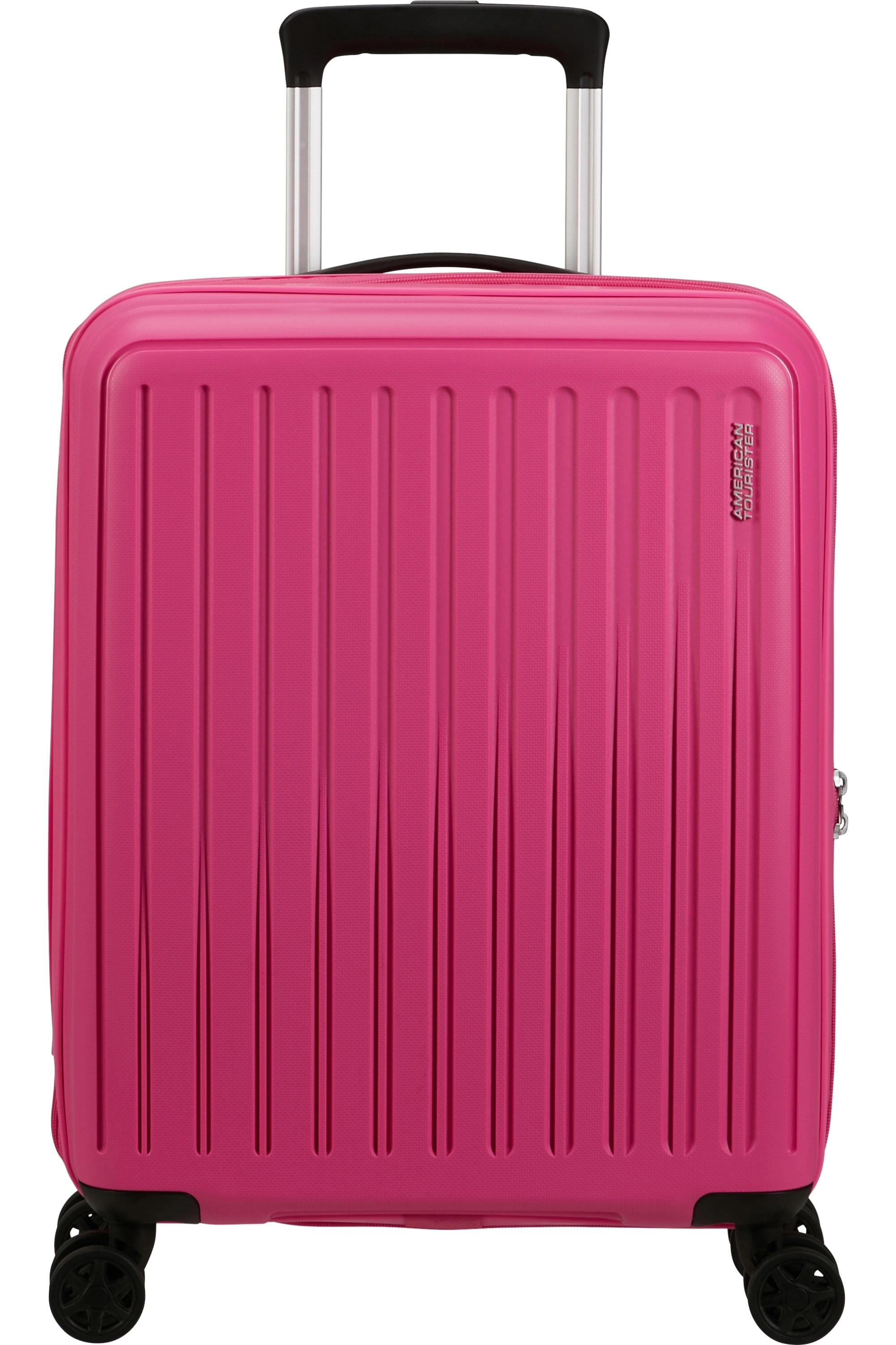 TROLLEY CABINA REJOY SPIN 55/20 TSA UNISEX ADULTO ROSA