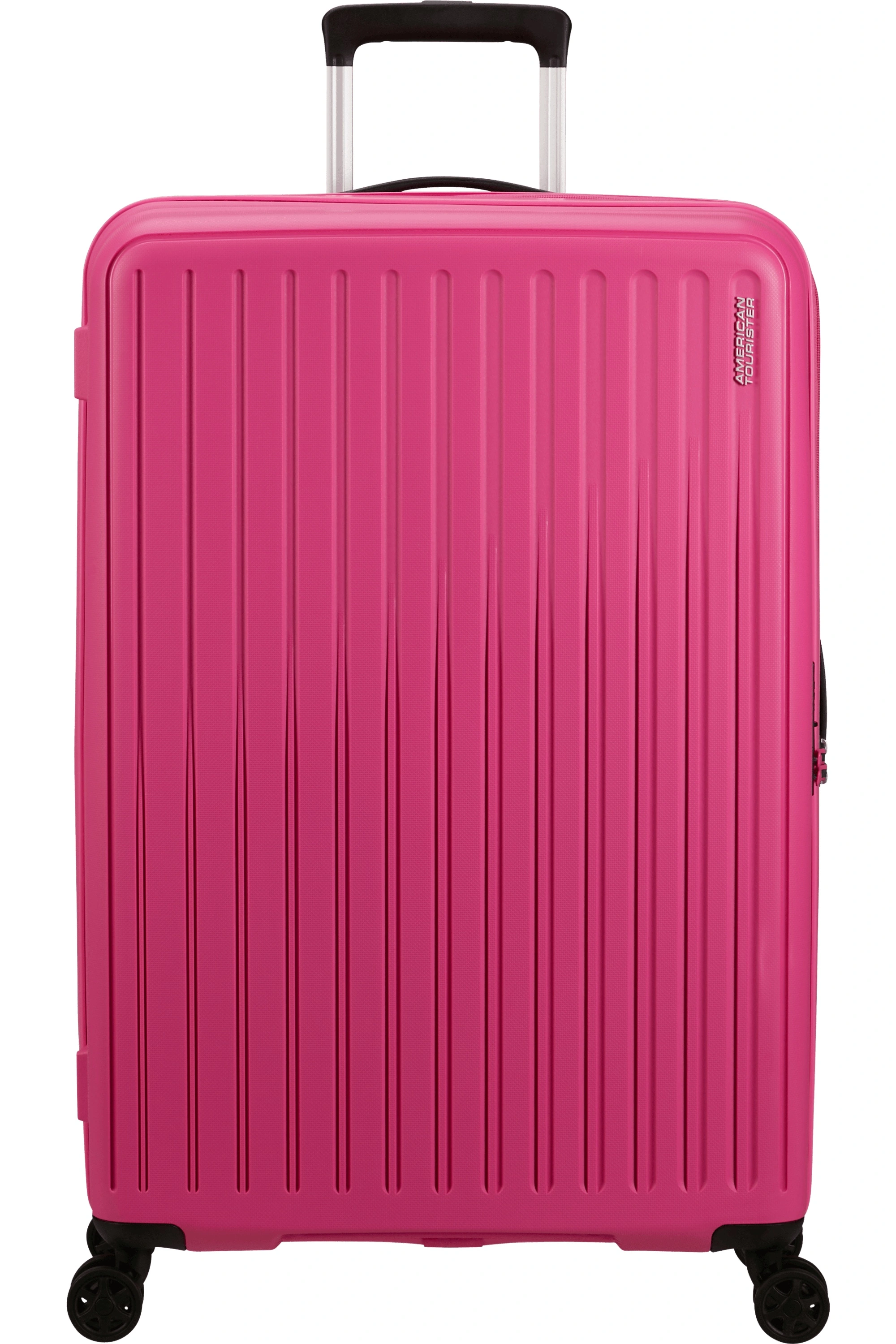 TROLLEY GRANDE REJOY SPIN 77/28 TSA UNISEX ADULTO ROSA
