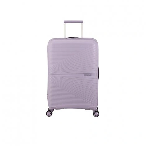 TROLLEY MEDIO AIRCONIC SOIN 67/24 TSA UNISEX ADULTO LILLA