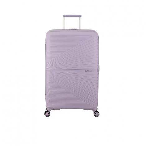 TROLLEY GRANDE AIRCONIC SPIN 77/28 TSA UNISEX ADULTO LILLA