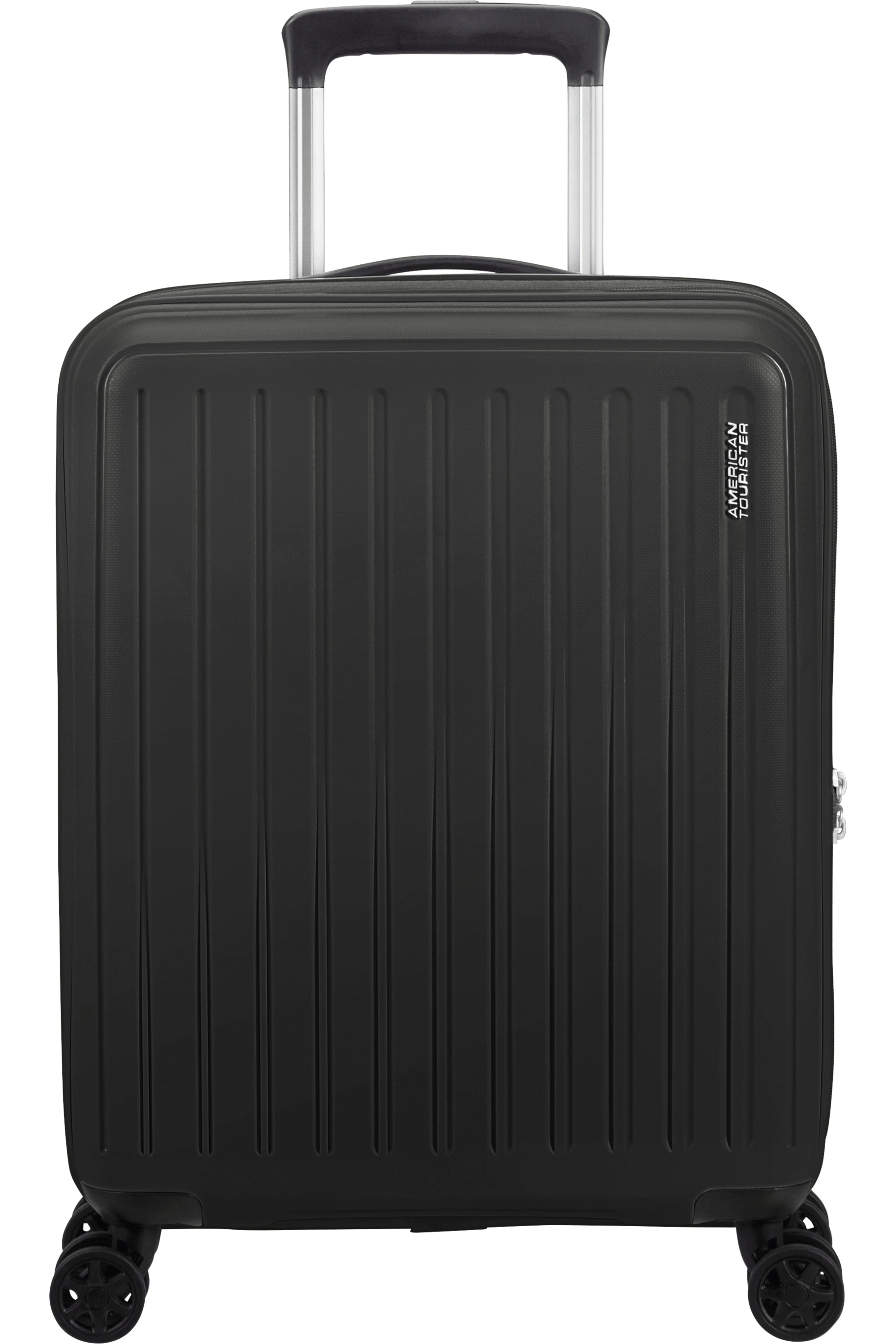 TROLLEY CABINA REJOY SPIN 55/20 TSA UNISEX ADULTO NERO