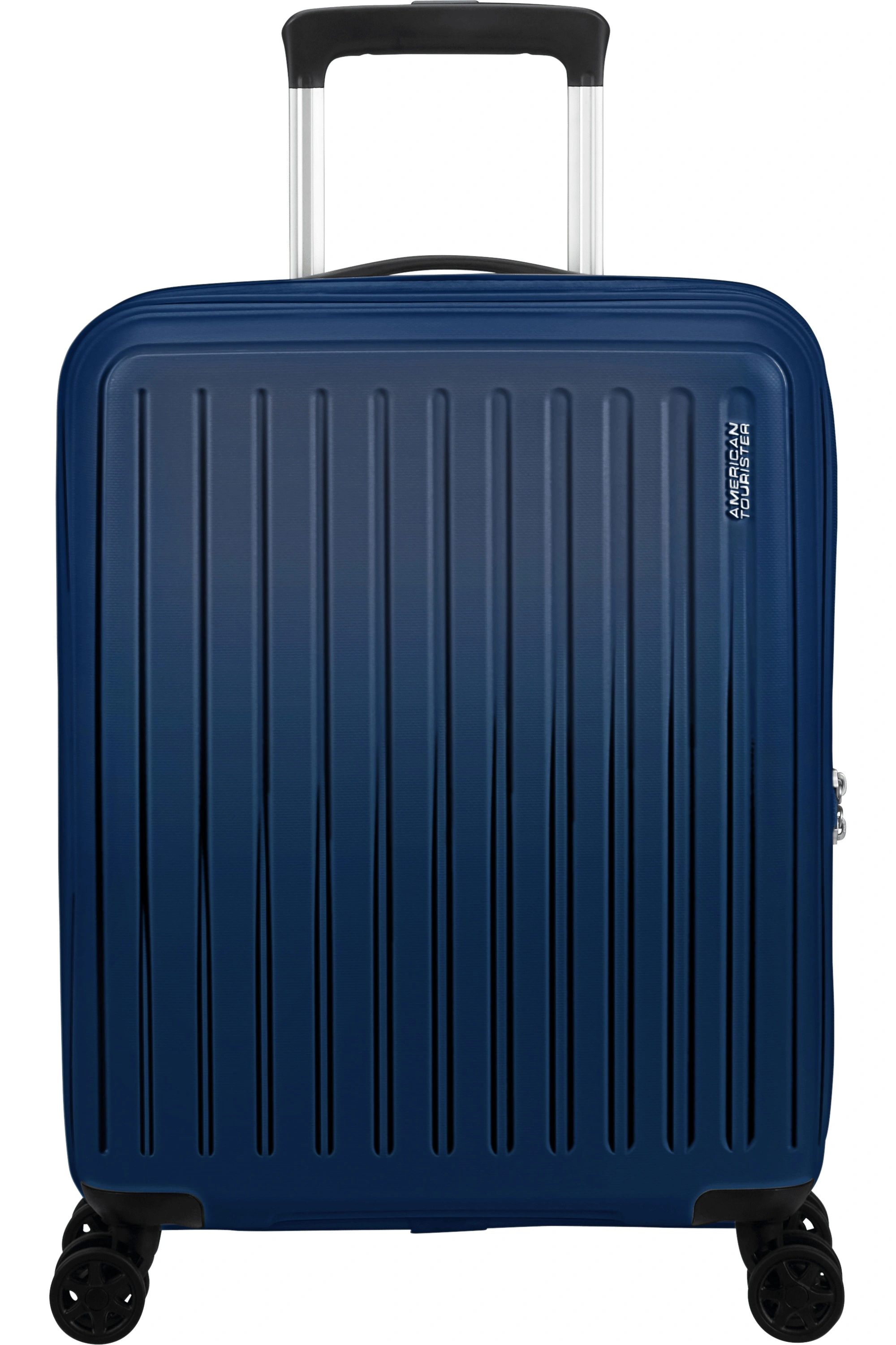 TROLLEY CABINA REJOY SPIN 55/20 UNISEX ADUTLO BLU NAVY
