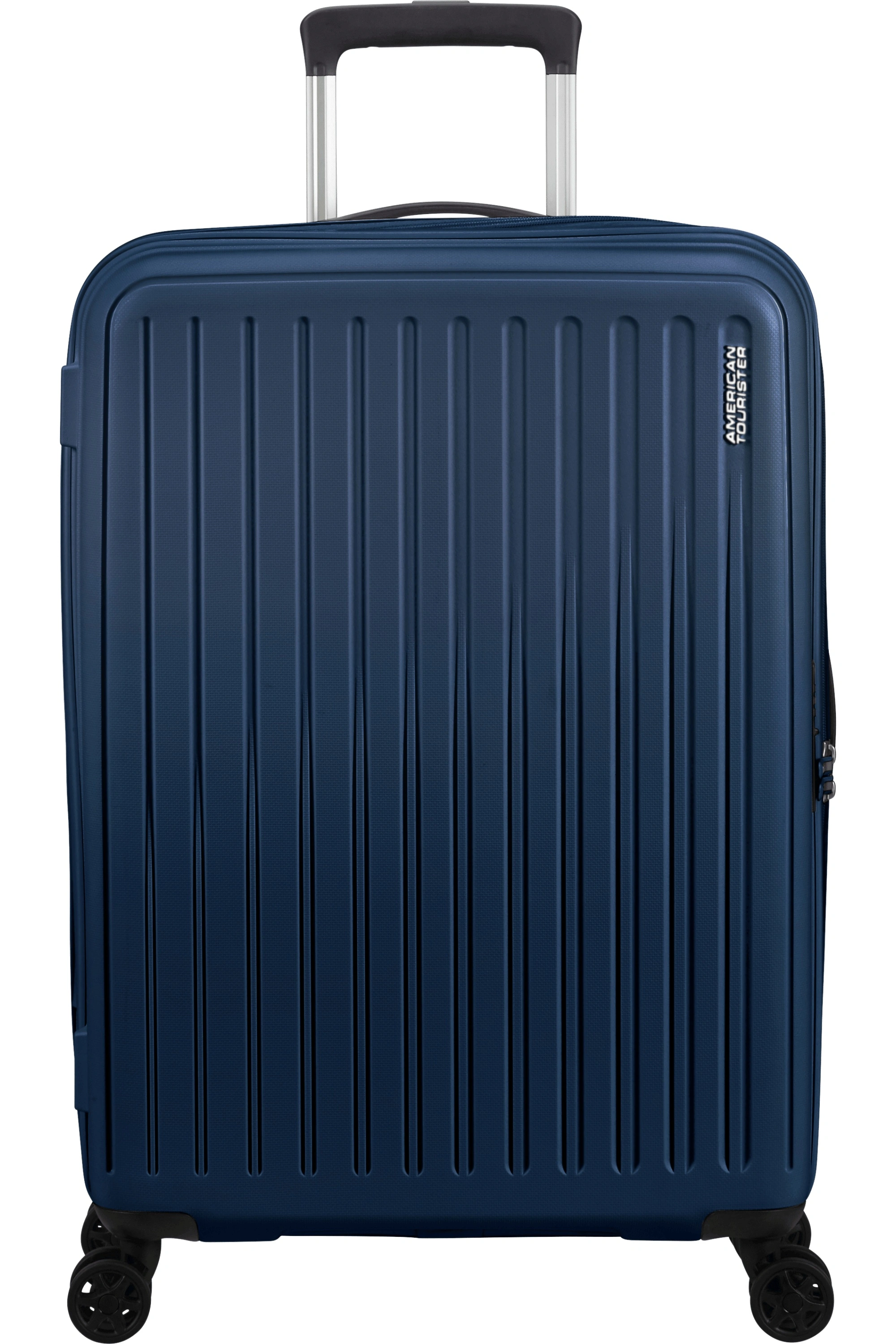 TROLLEY MEDIO REJOY SPIN 68/25 TSA UNISEX ADULTO BLU NAVY