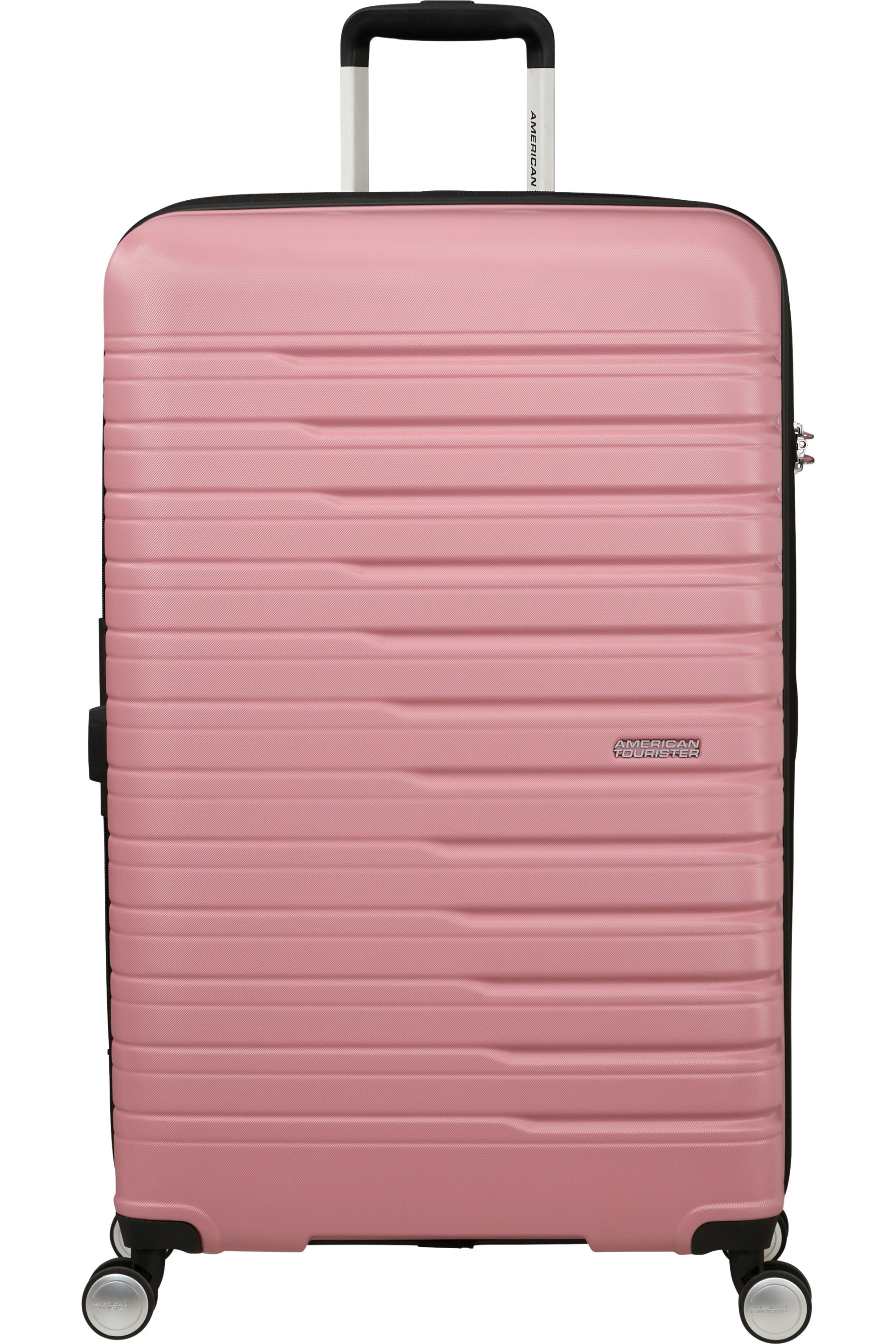 TROLLEY GRANDE FLASHLINE SPIN 78/29 TSA EXP UNISEX ADULTO LILLA