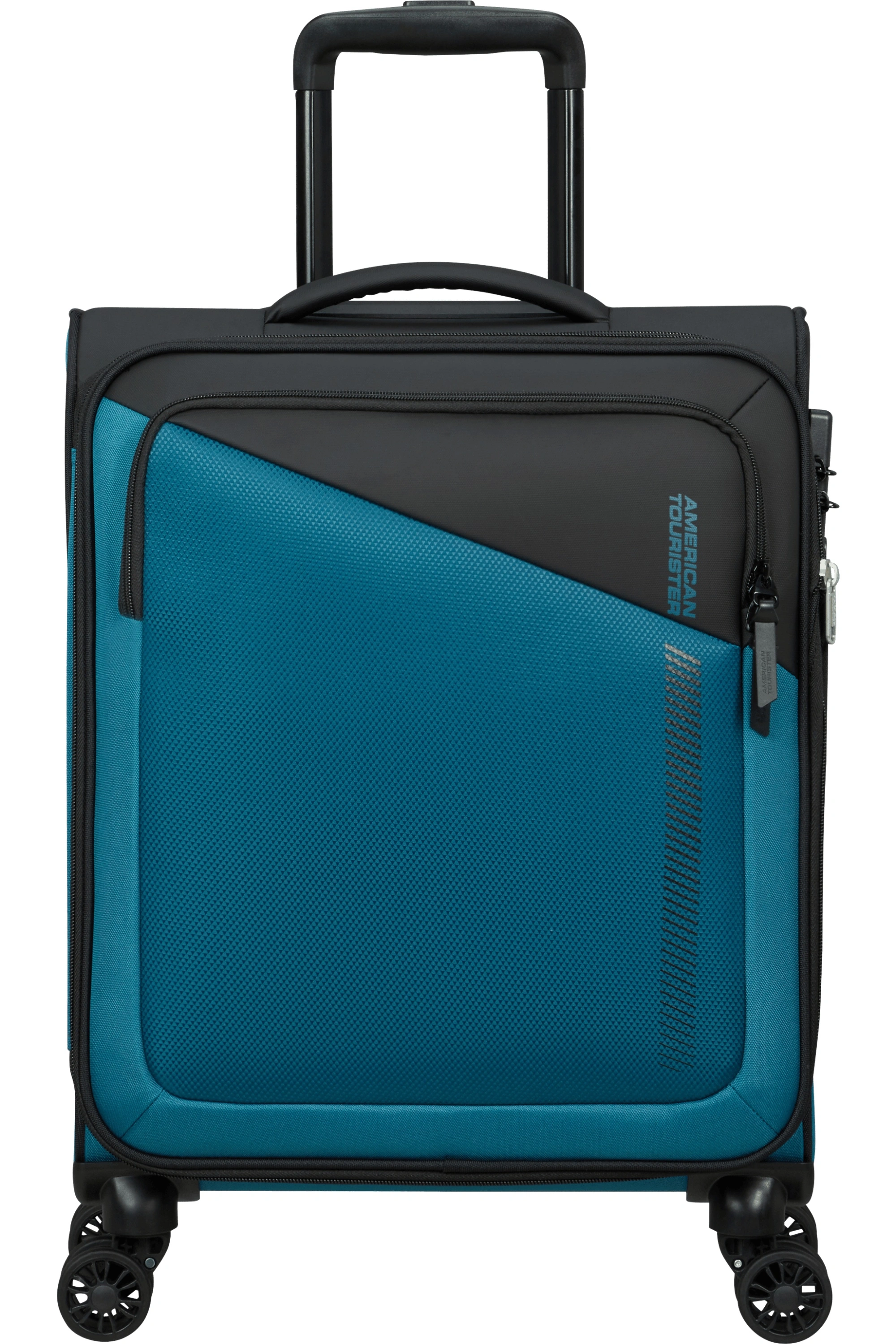 TROLLEY CABINA DARING DASH SPIN S. EXP TSA UNISEX ADULTO BLU