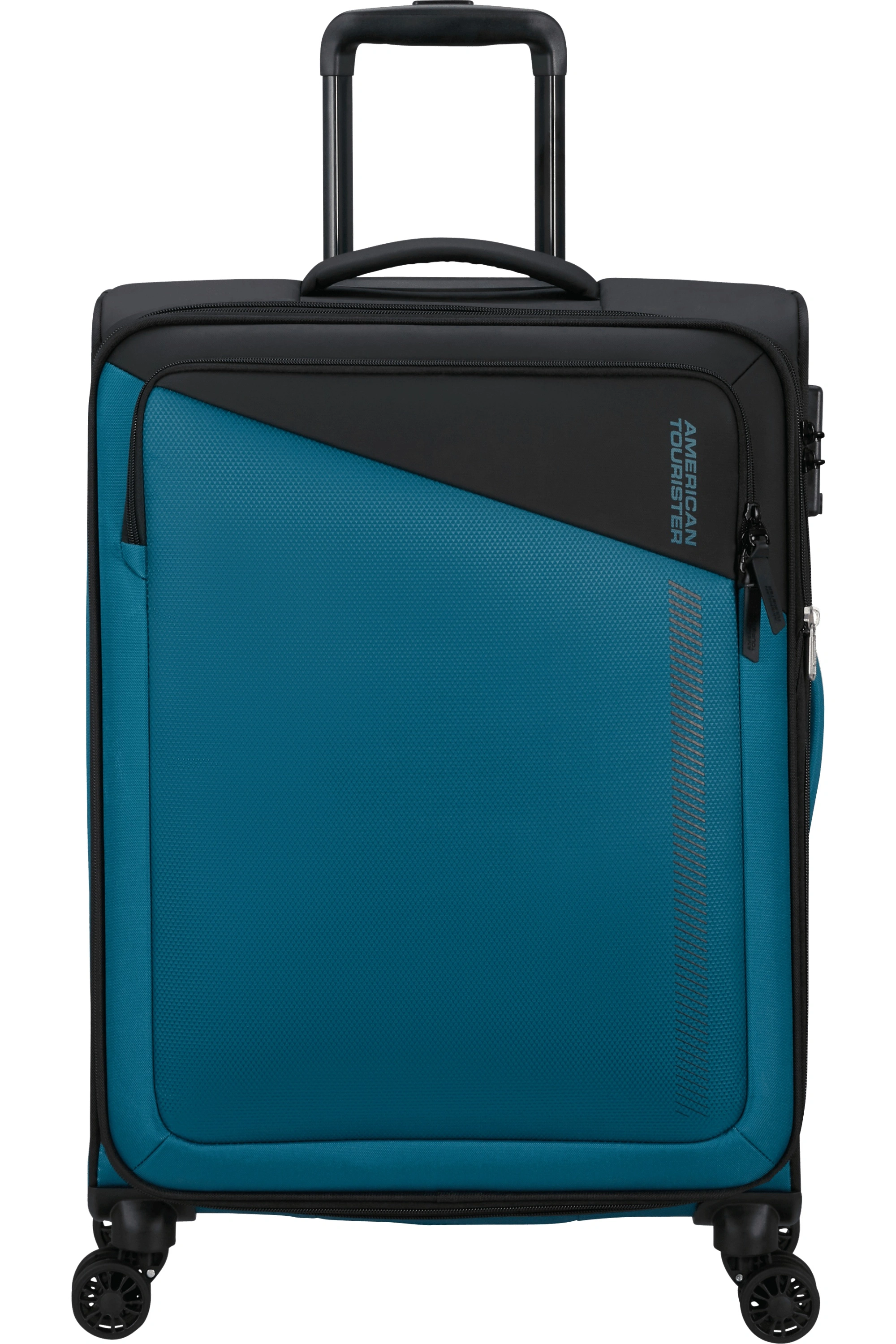 TROLLEY MEDIO DARING DASH SPIN M. EXP TSA UNISEX ADUTLO BLU