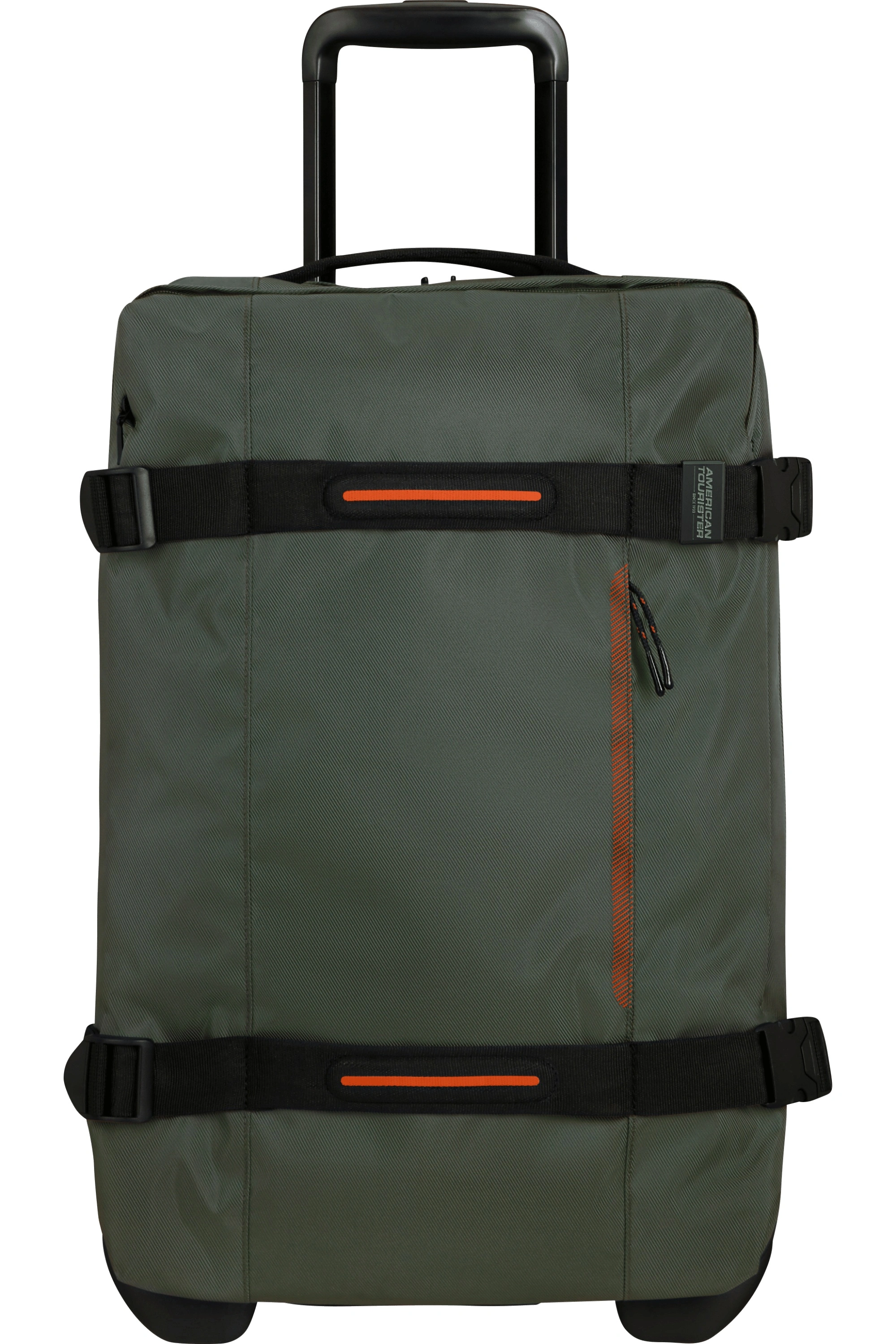 TROLLEY CABINA URBAN TRACK DUFFLE/WH S UNISEX ADULTO VERDE