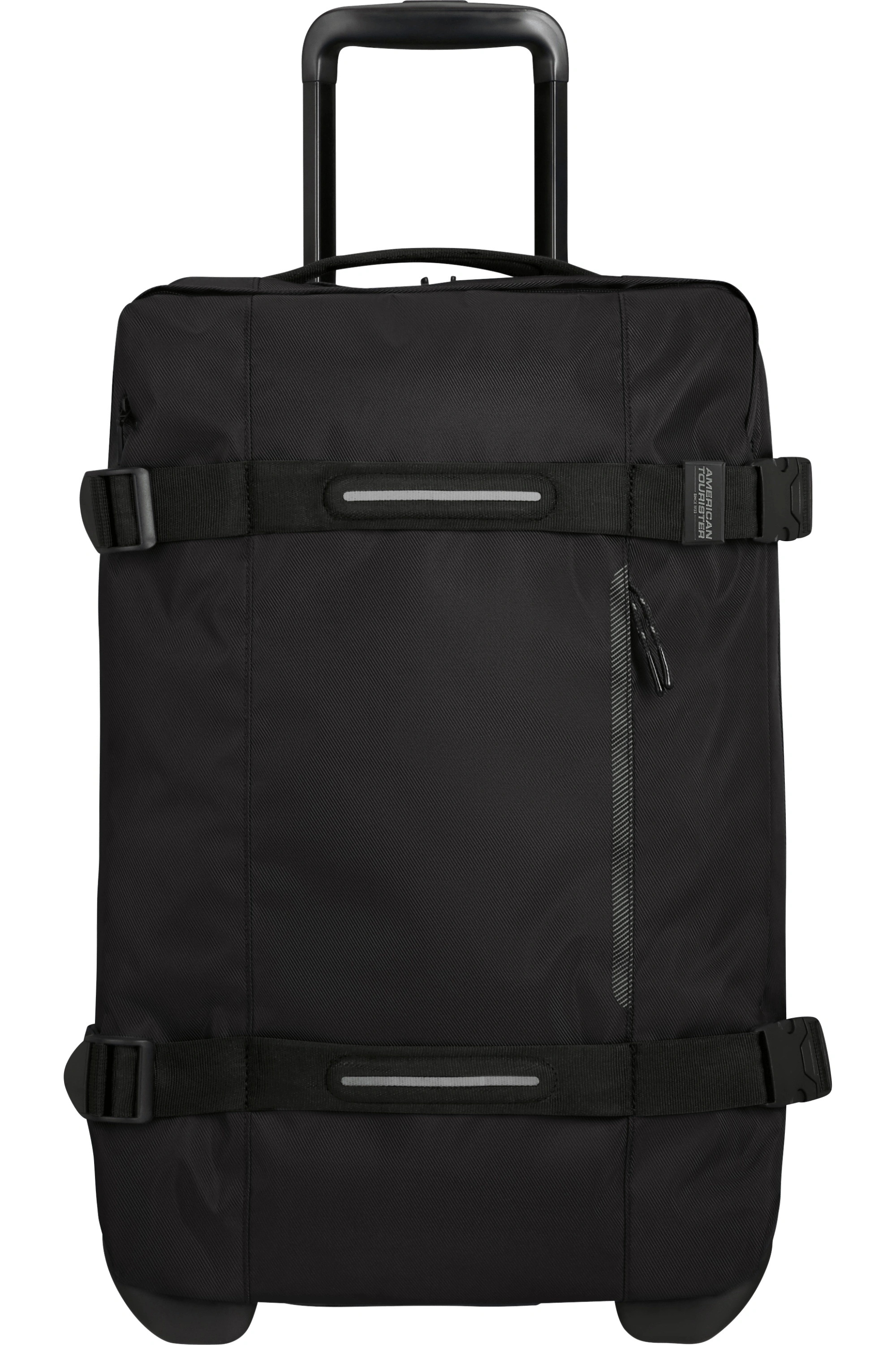 TROLLEY CABINA URBAN TRACK DUFFLE/WH  S UNISEX ADULTO NERO