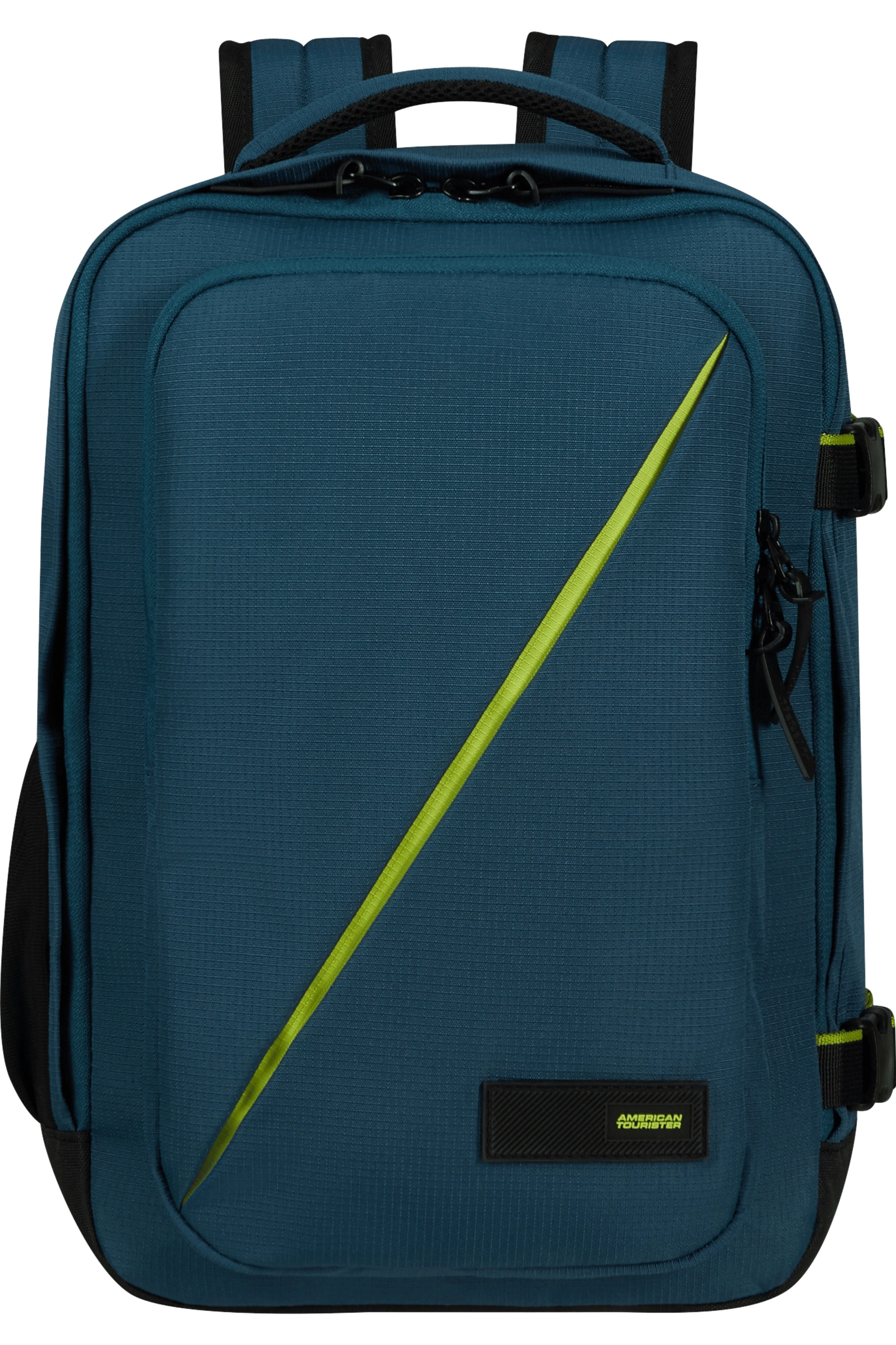 ZAINO DA VIAGGIO TAKE2CABIN S. CASUAL BACKPACK UNISEX ADULTO BLU