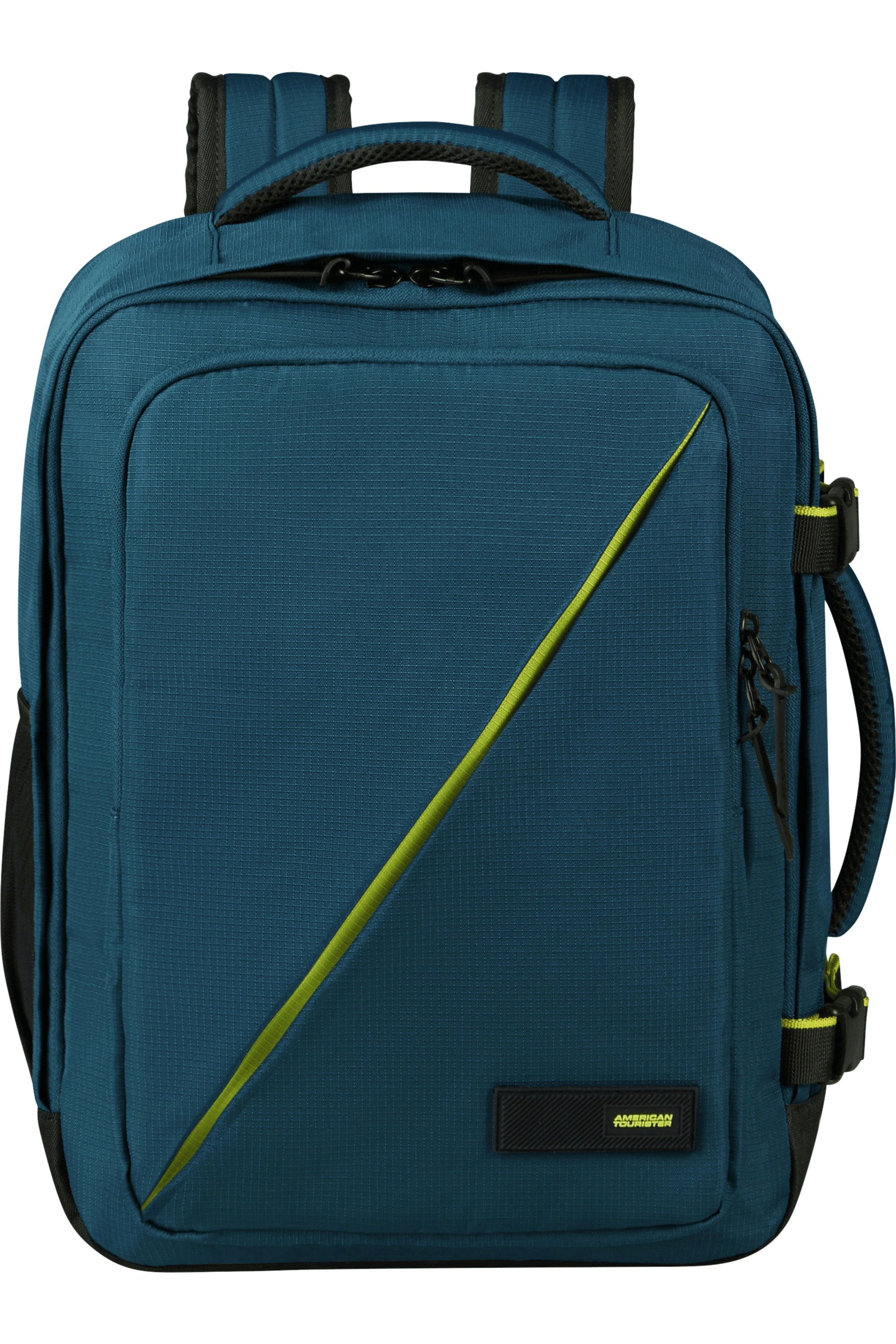 ZAINO DA VIAGGIO TAKE2CABIN M/S CASUAL BACKPACK UNISEX ADULTO BLU