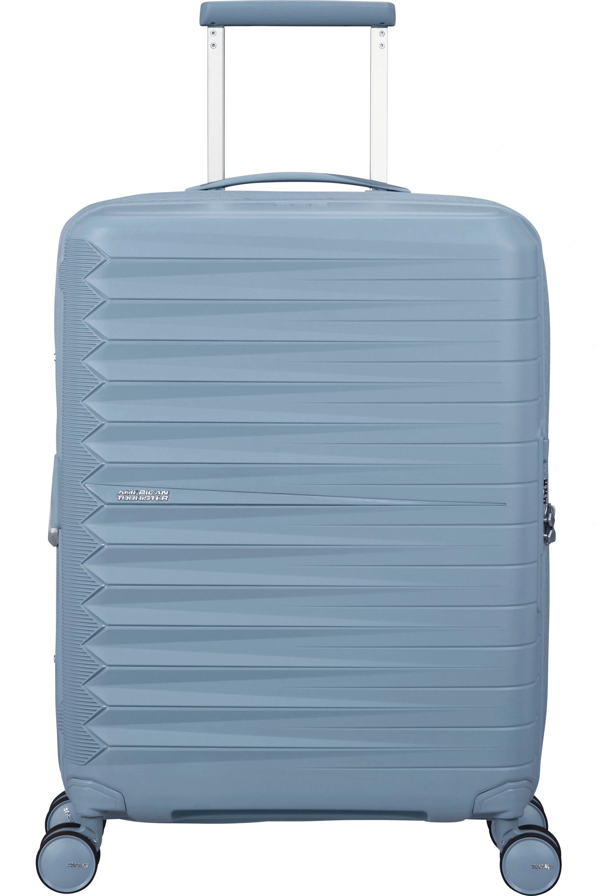 TROLLEY CABINA FASTFORWARD SPIN 55/20 TSA EXP UNISEX ADULTO