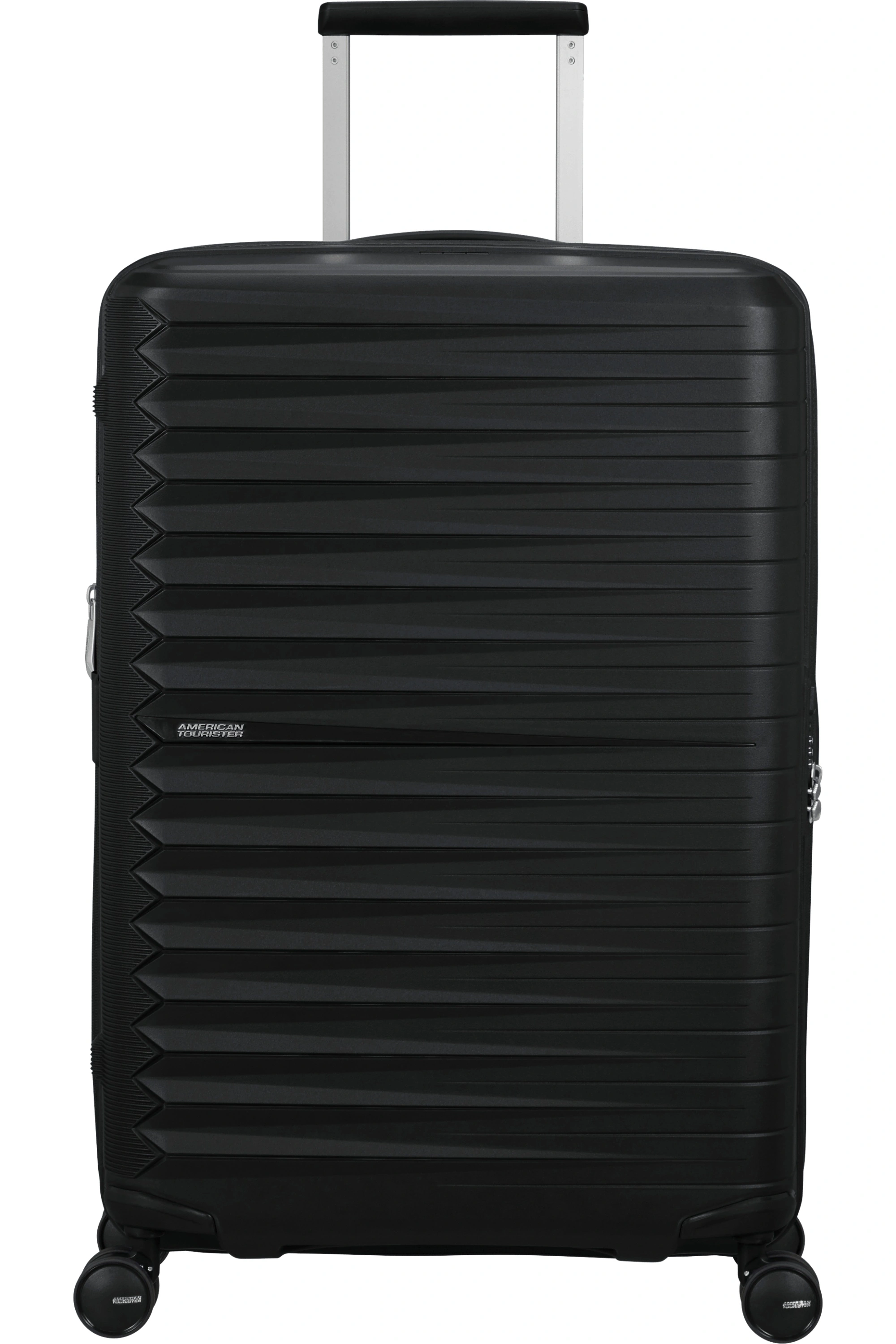 TROLLEY MEDIO FASTFORWARD SPIN 68/25 EXP TSA UNISEX ADULTO