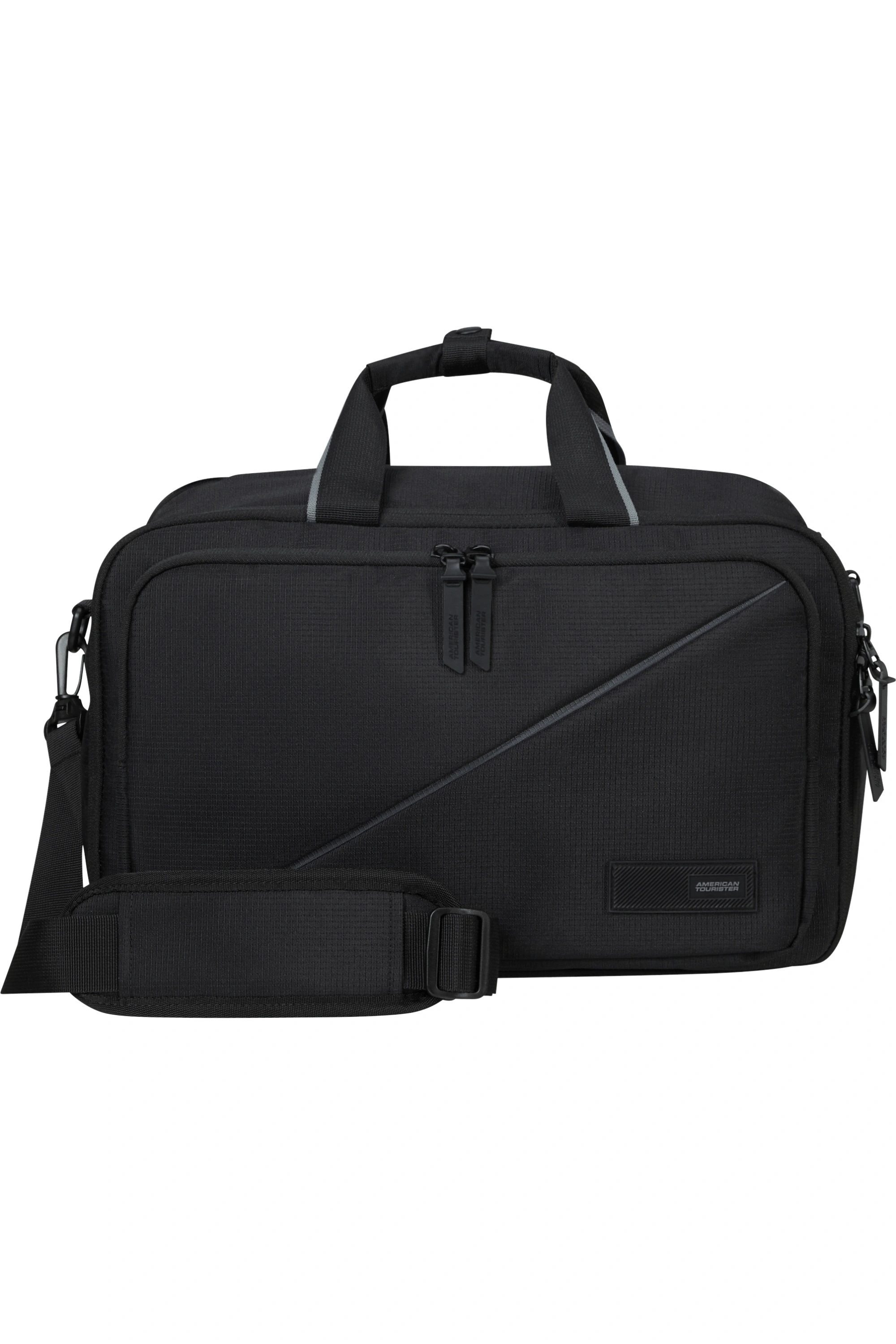 BAGAGLIO A MANO 150845 VALIGERIA NERO
