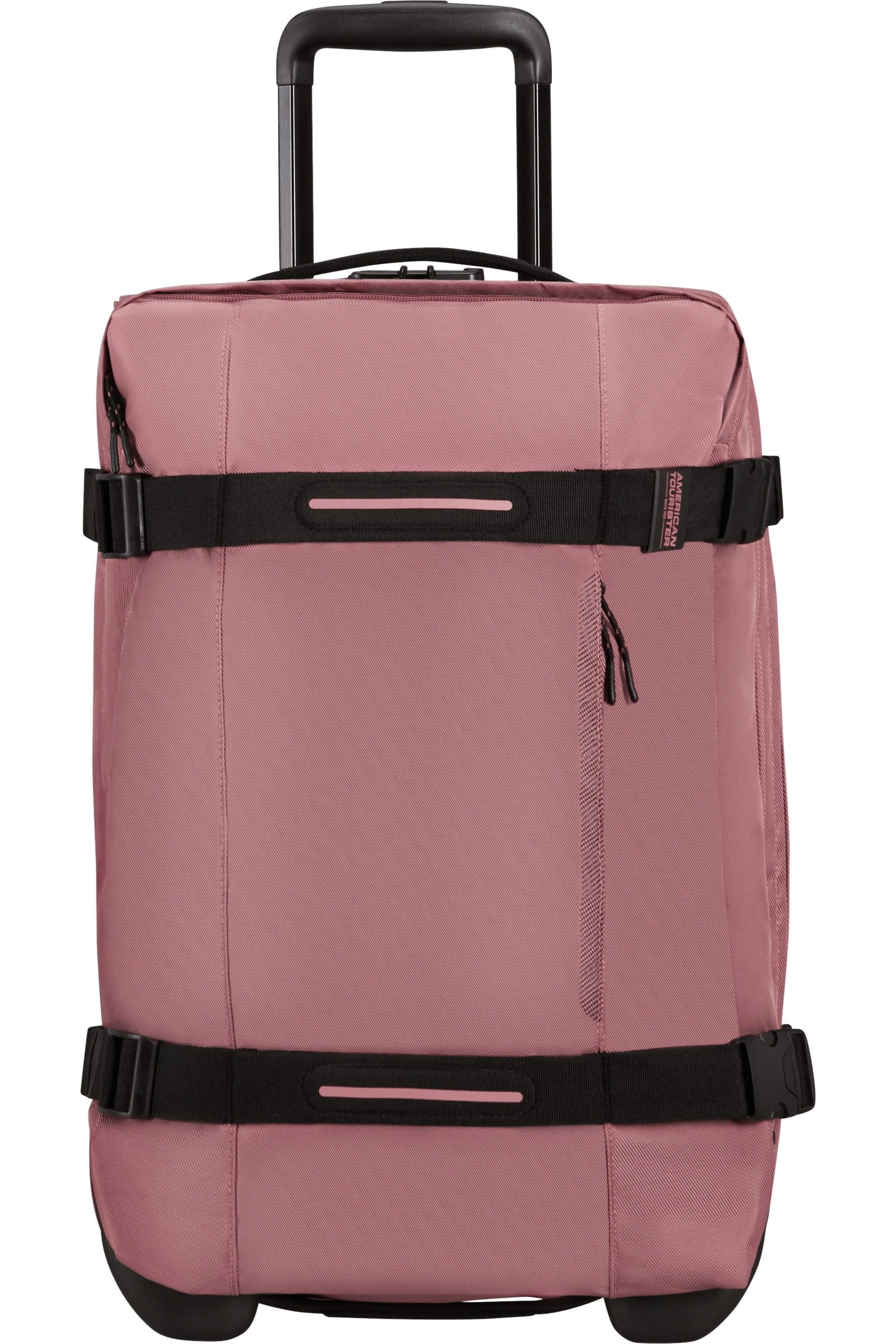 BORSONE URBAN TRACK DUFFLE/WH S UNISEX ADULTO LILLA