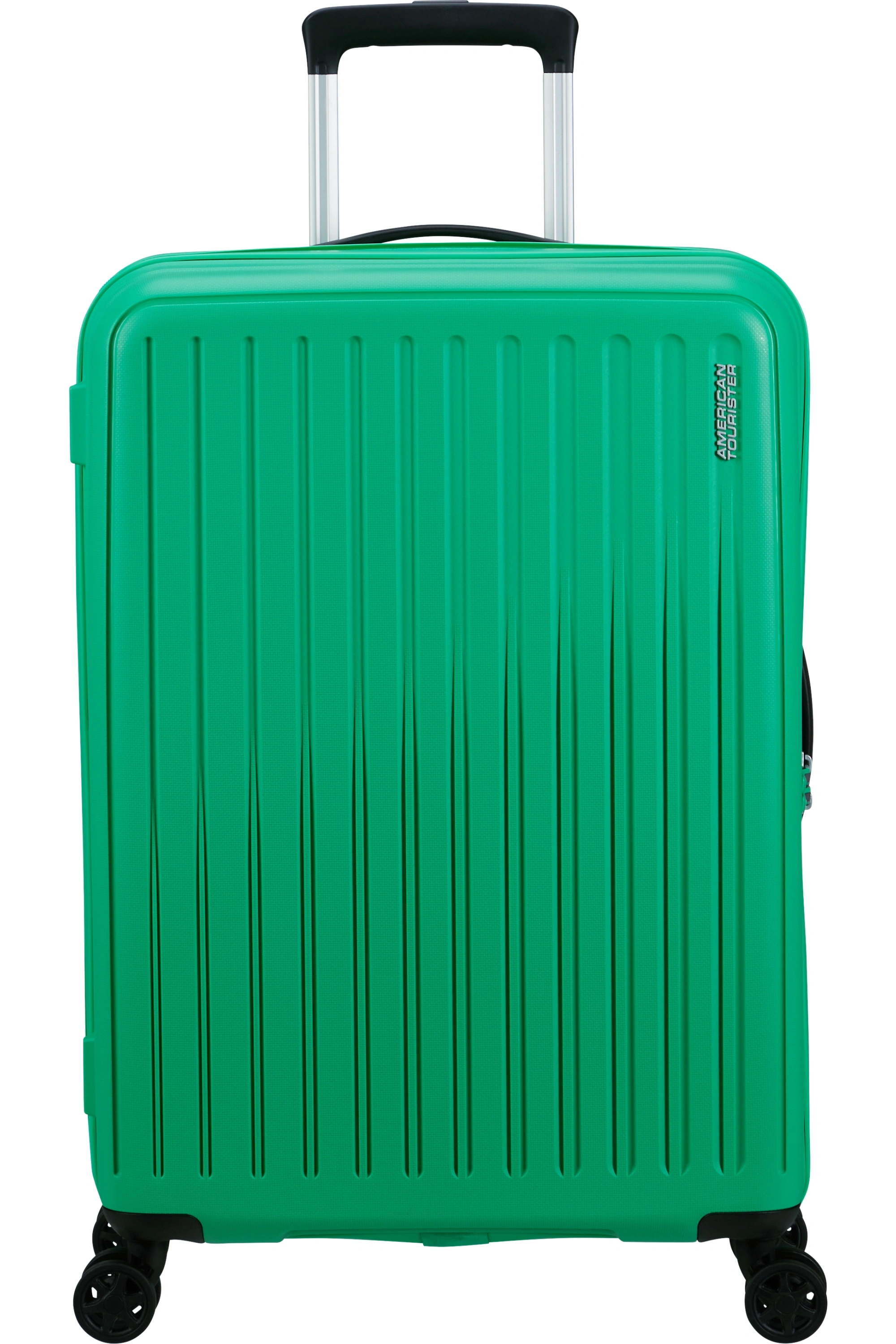 TROLLEY MEDIO REJOY SPIN 68/25 TSA UNISEX ADULTO VERDE