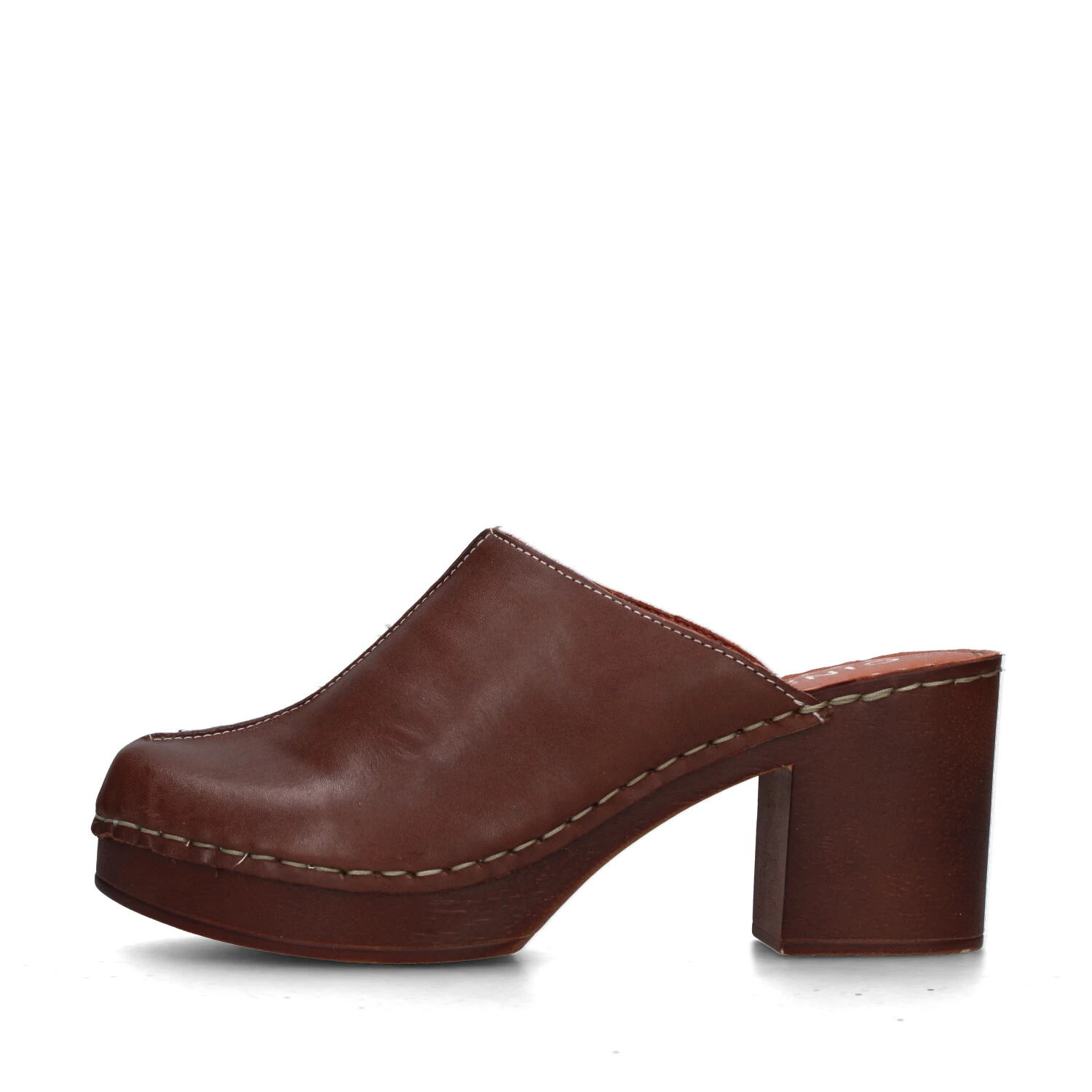 SABOT PQ1143624 DONNA MARRONE