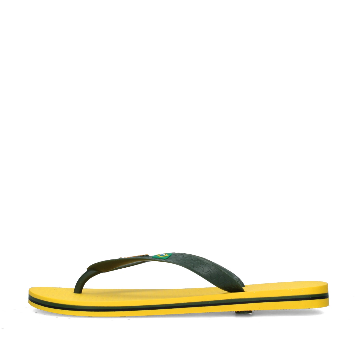 SANDALI MARE 80415 UOMO GIALLO