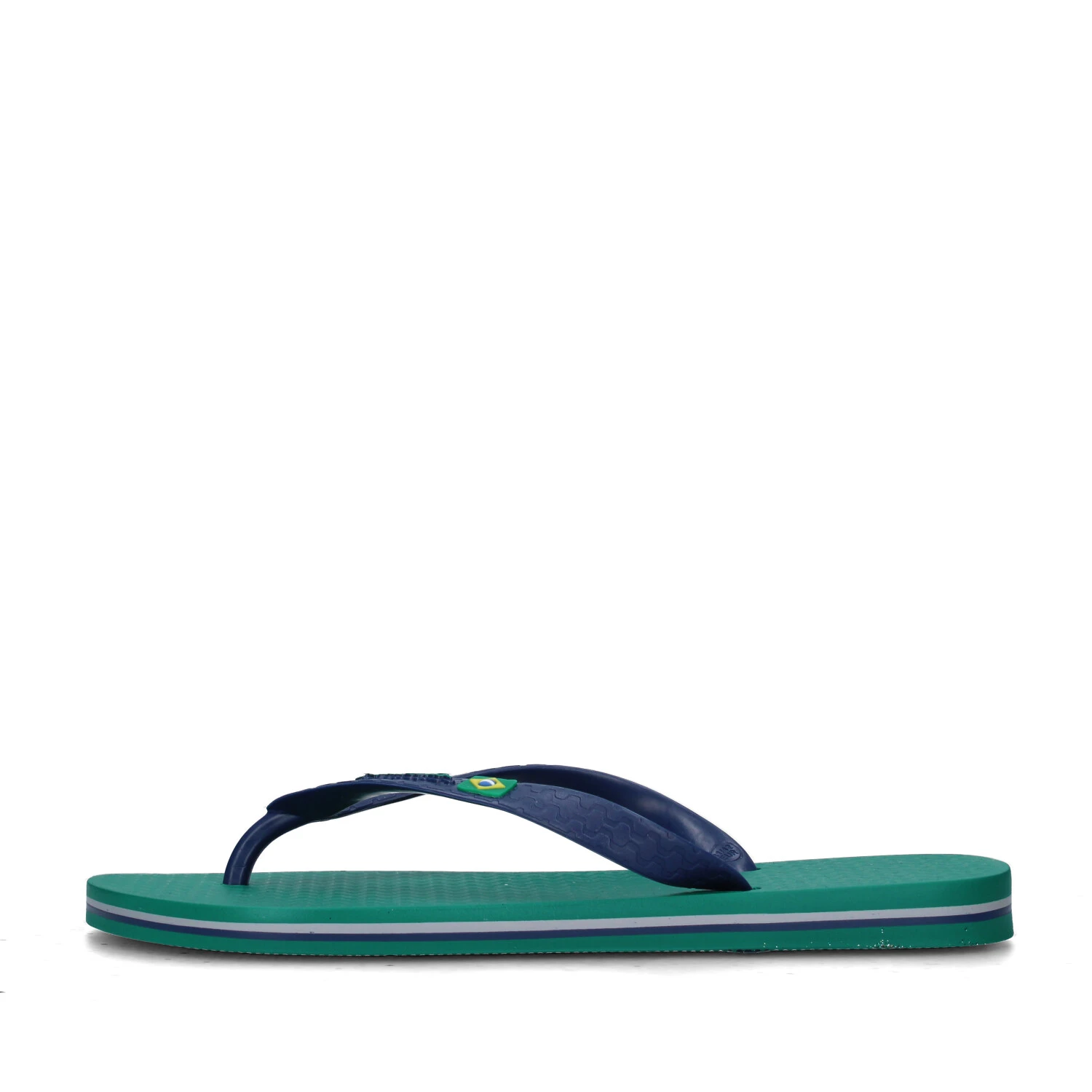 SANDALI MARE 80415 UOMO VERDE