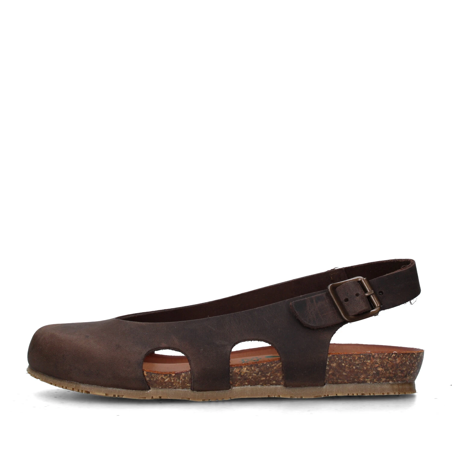 SLINGBACK 68VOL21 DONNA MARRONE