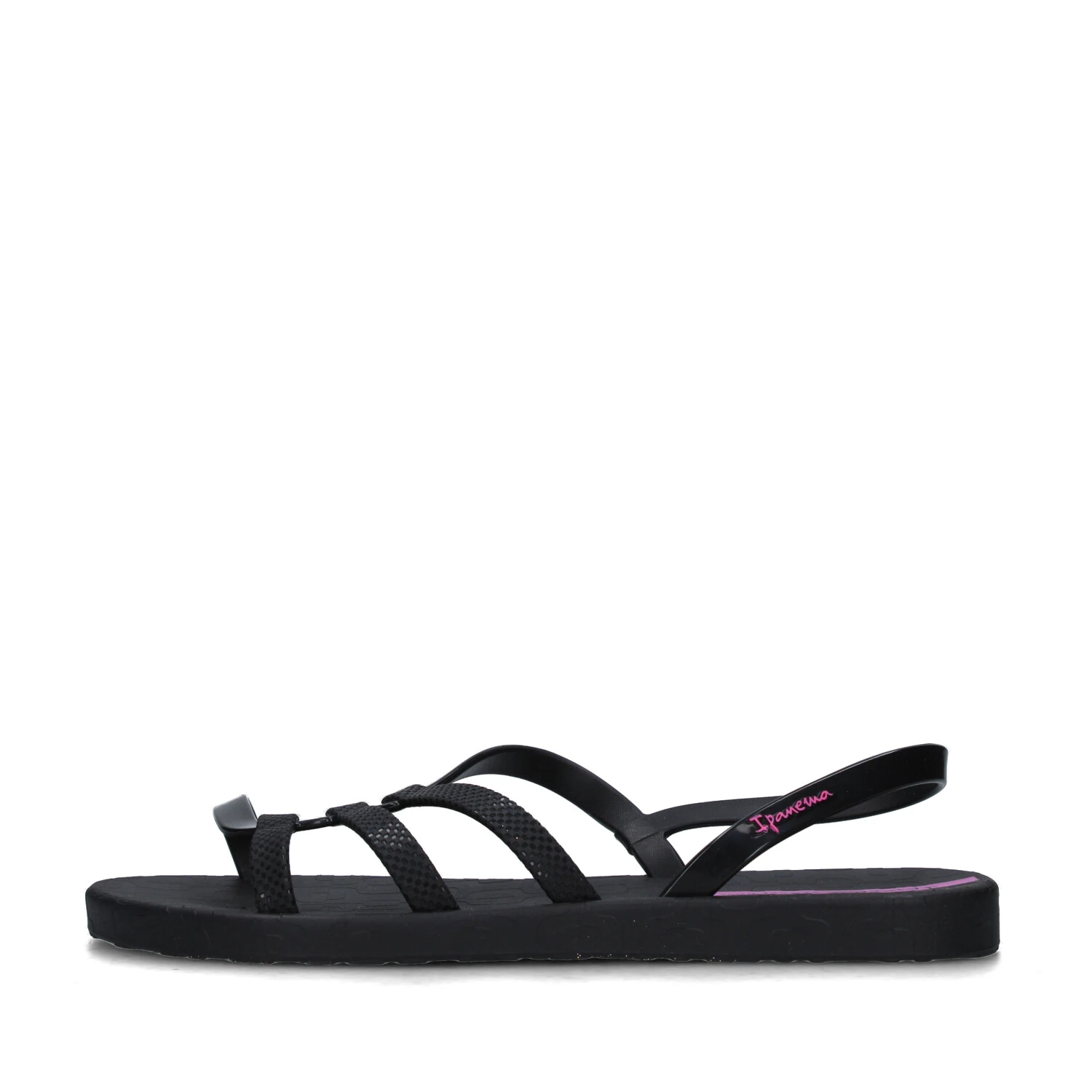 SANDALI MARE 27234 DONNA NERO
