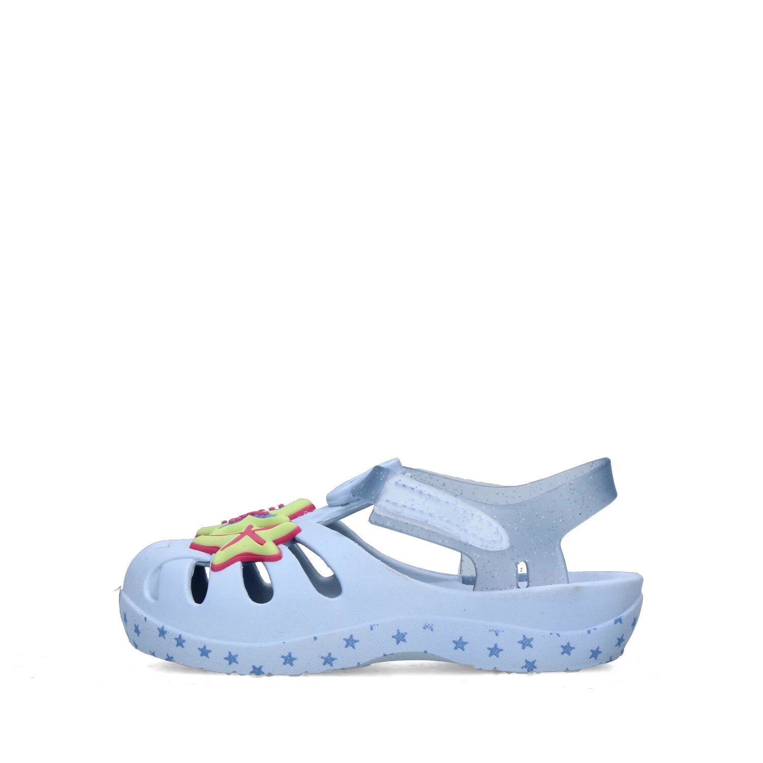 SANDALI MARE 83619 BAMBINA CELESTE