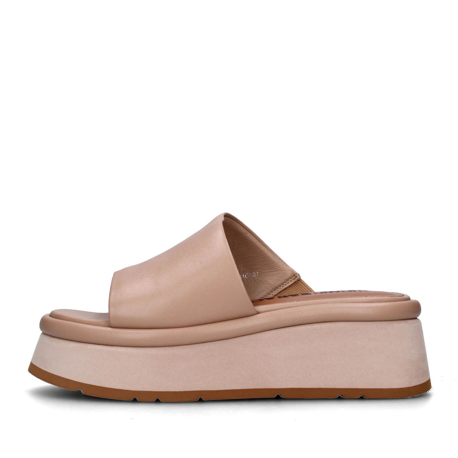 CIABATTE TL111 DONNA BEIGE