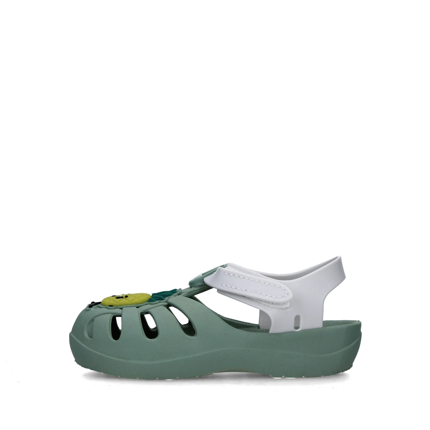 SANDALI MARE 83615 BAMBINO VERDE