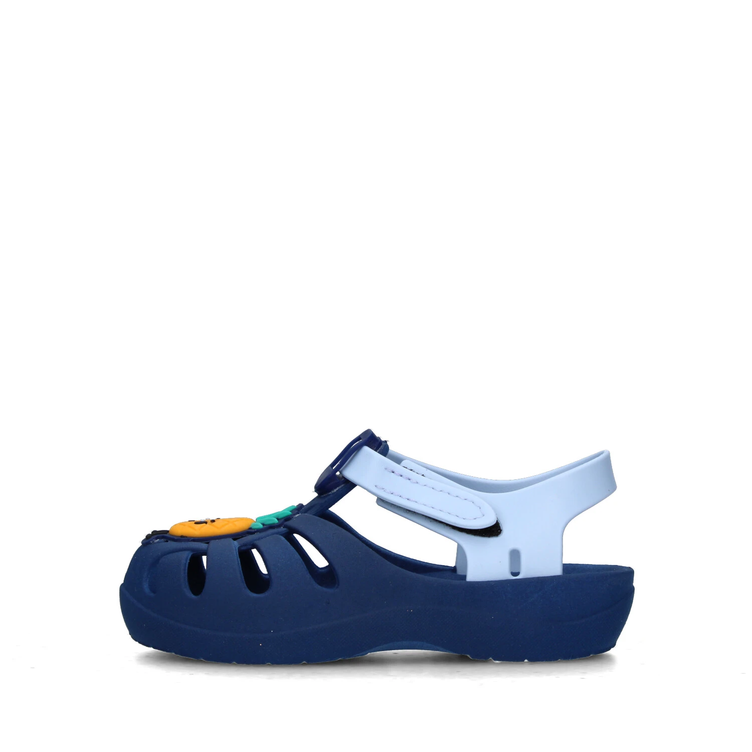 SANDALI MARE 83615 BAMBINO BLU