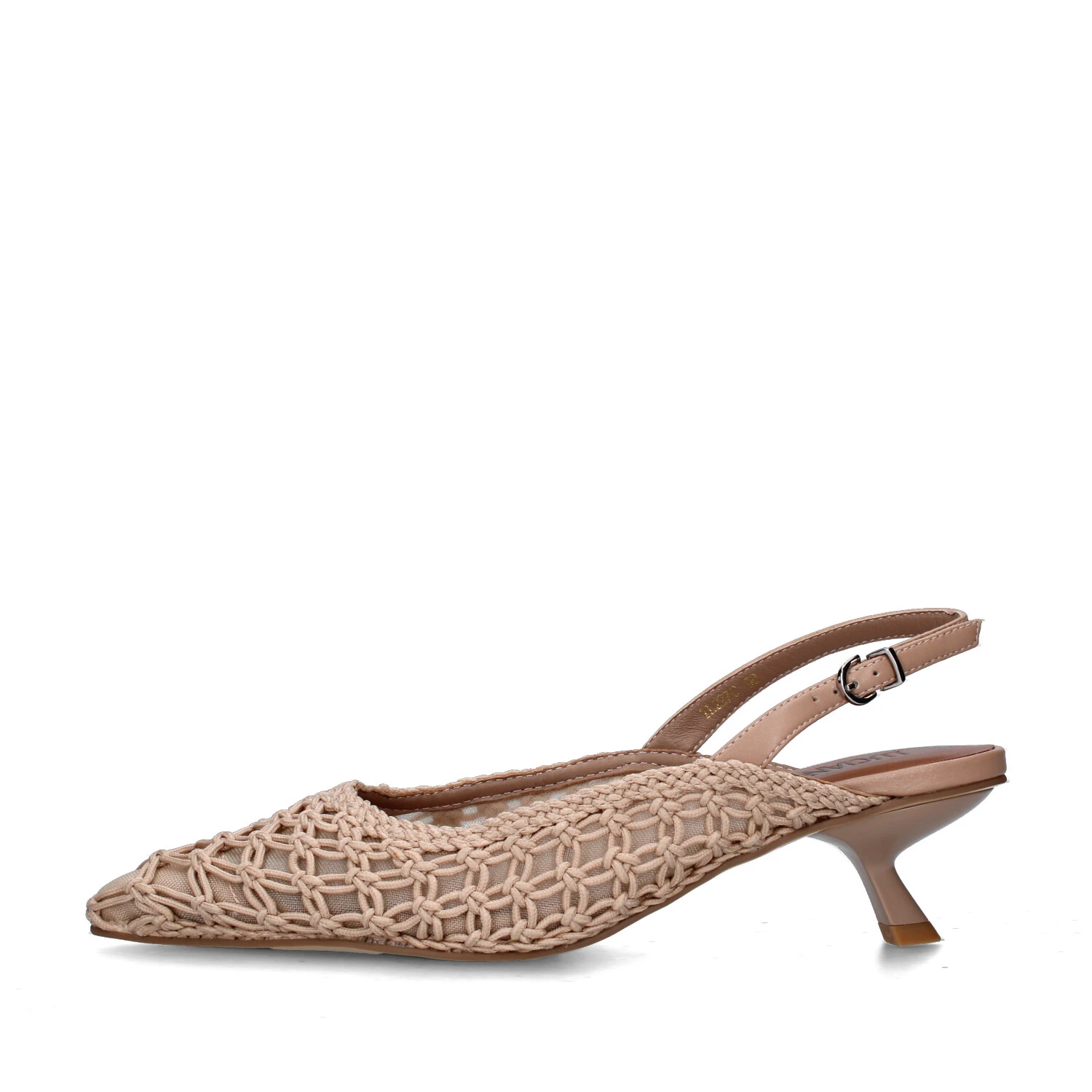 SLINGBACK TL227 DONNA BEIGE