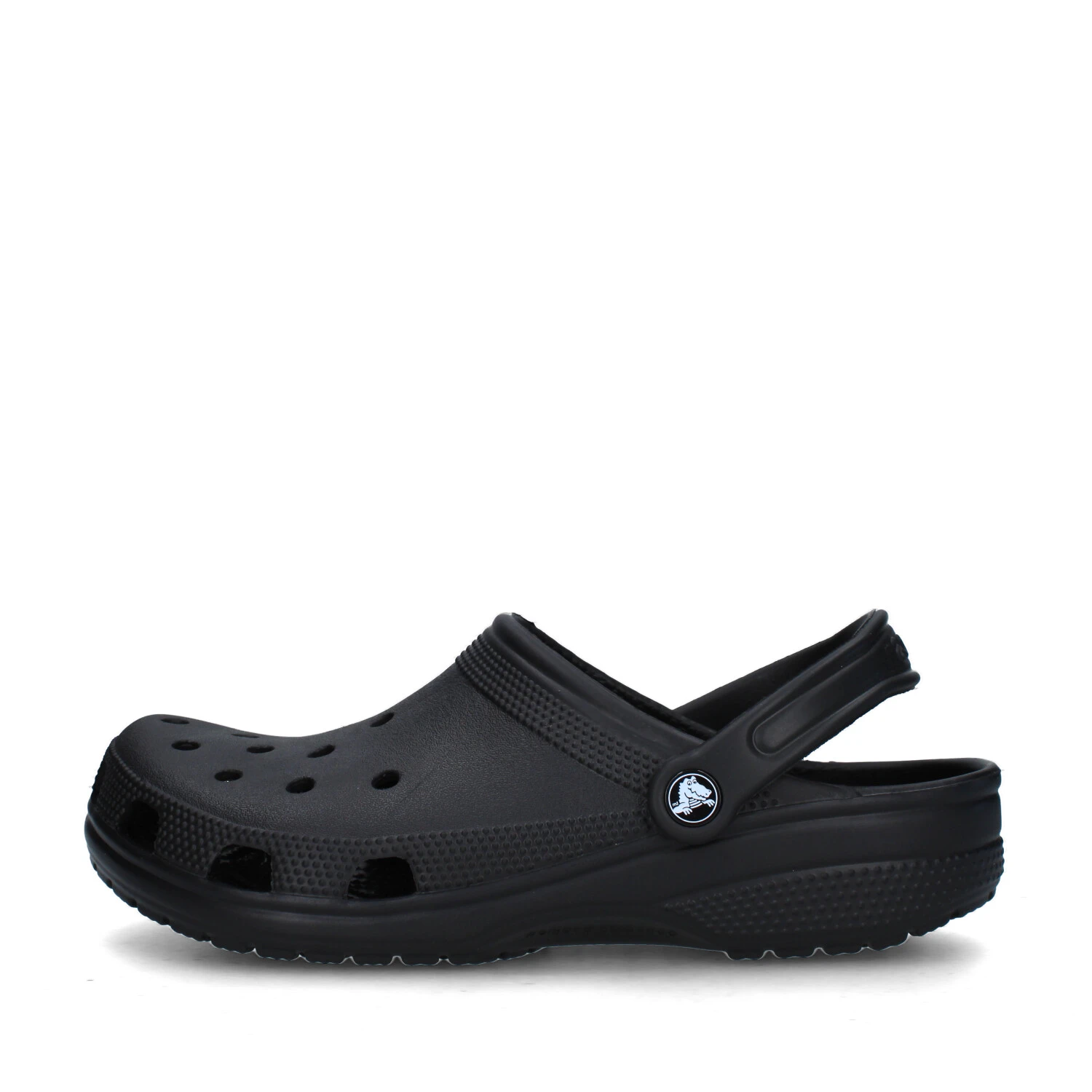 SANDALI MARE 10001 UNISEX ADULTO NERO