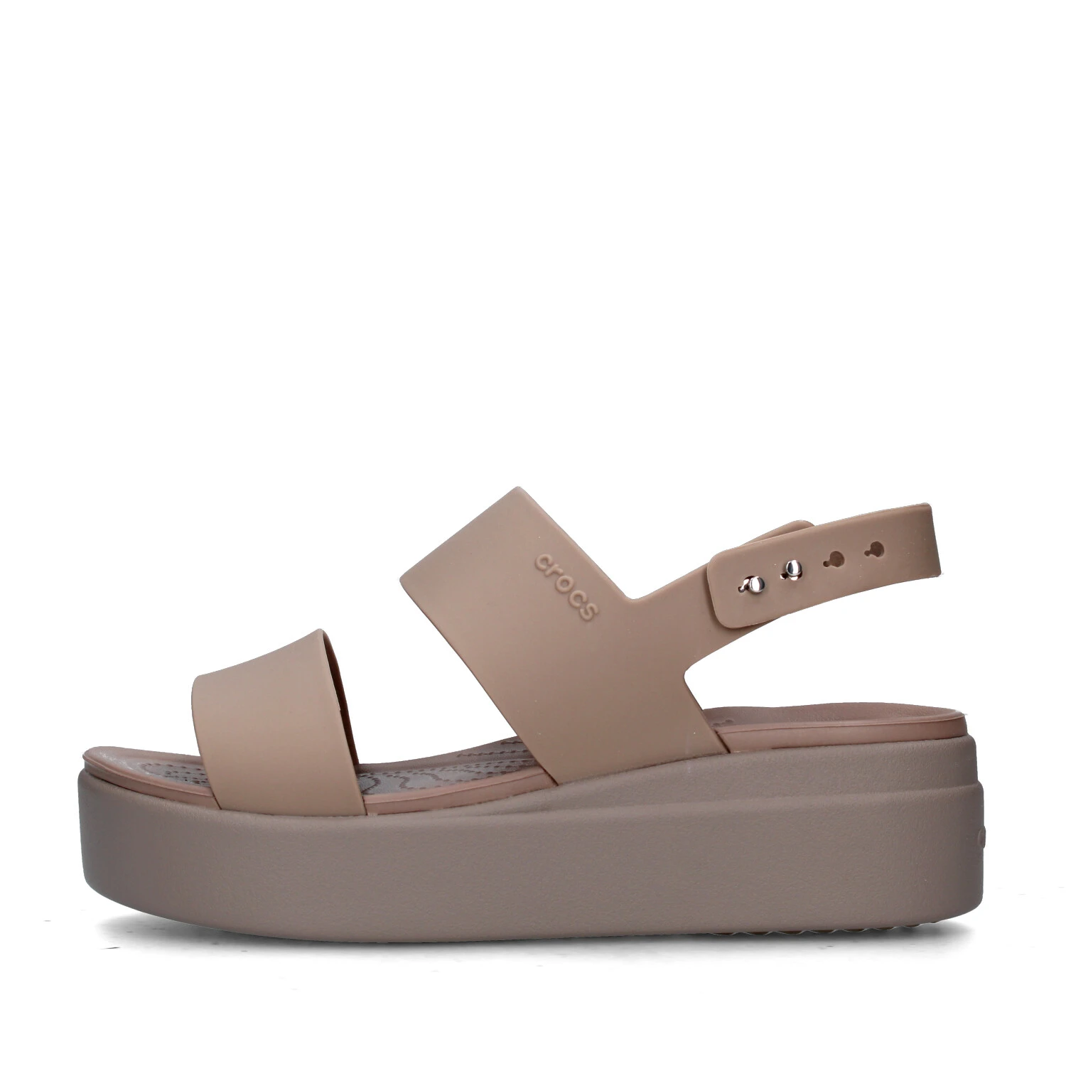 SANDALI MARE 206453 DONNA BEIGE