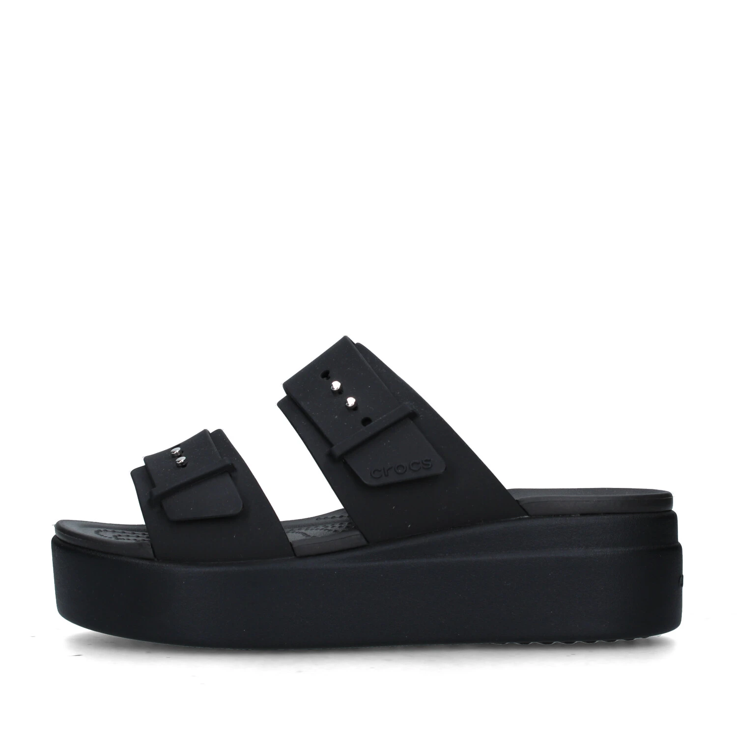 SANDALI MARE 207431 DONNA NERO