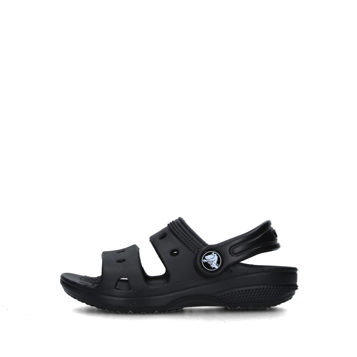 SANDALI MARE 207537 BAMBINO NERO