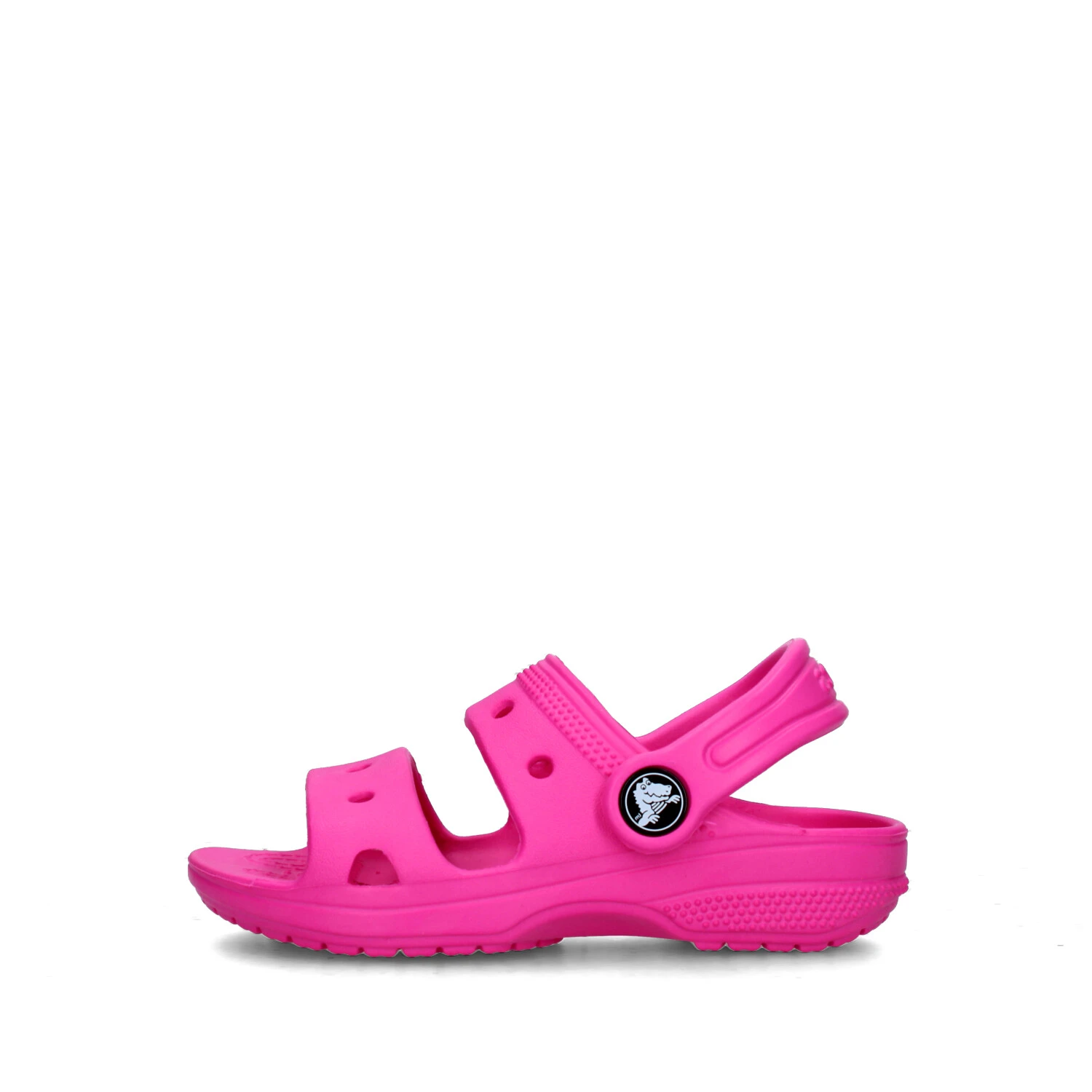 SANDALI MARE 207537 BAMBINA ROSA