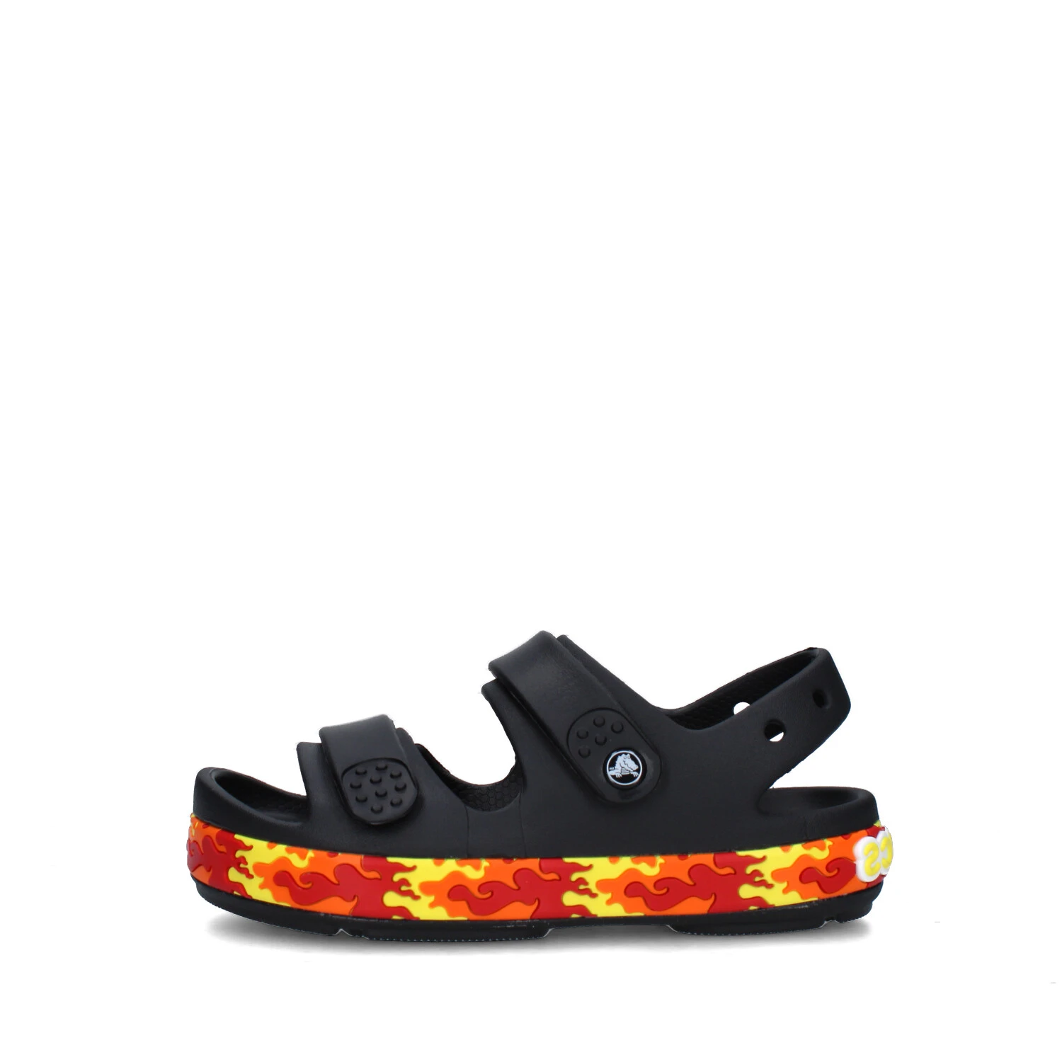 SANDALI MARE 211268 BAMBINO NERO