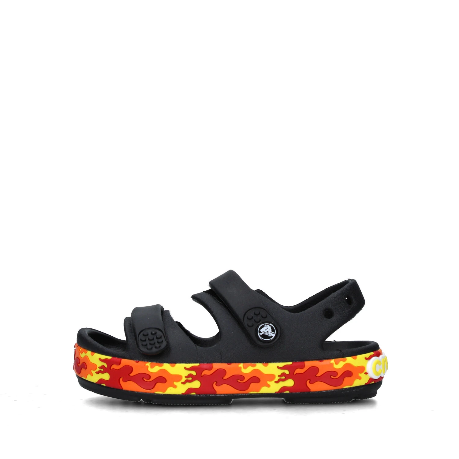 SANDALI MARE 211269 BAMBINO NERO