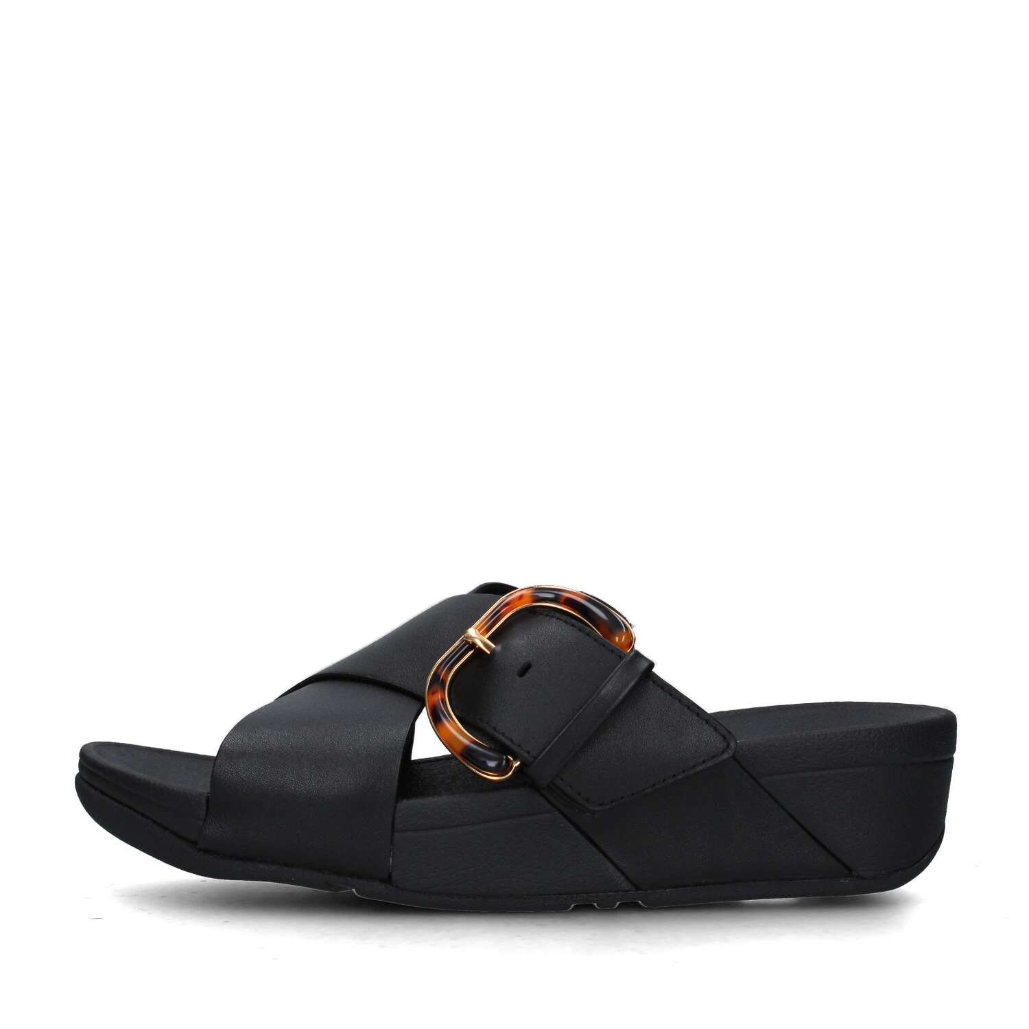 CIABATTE JE8-090 DONNA NERO
