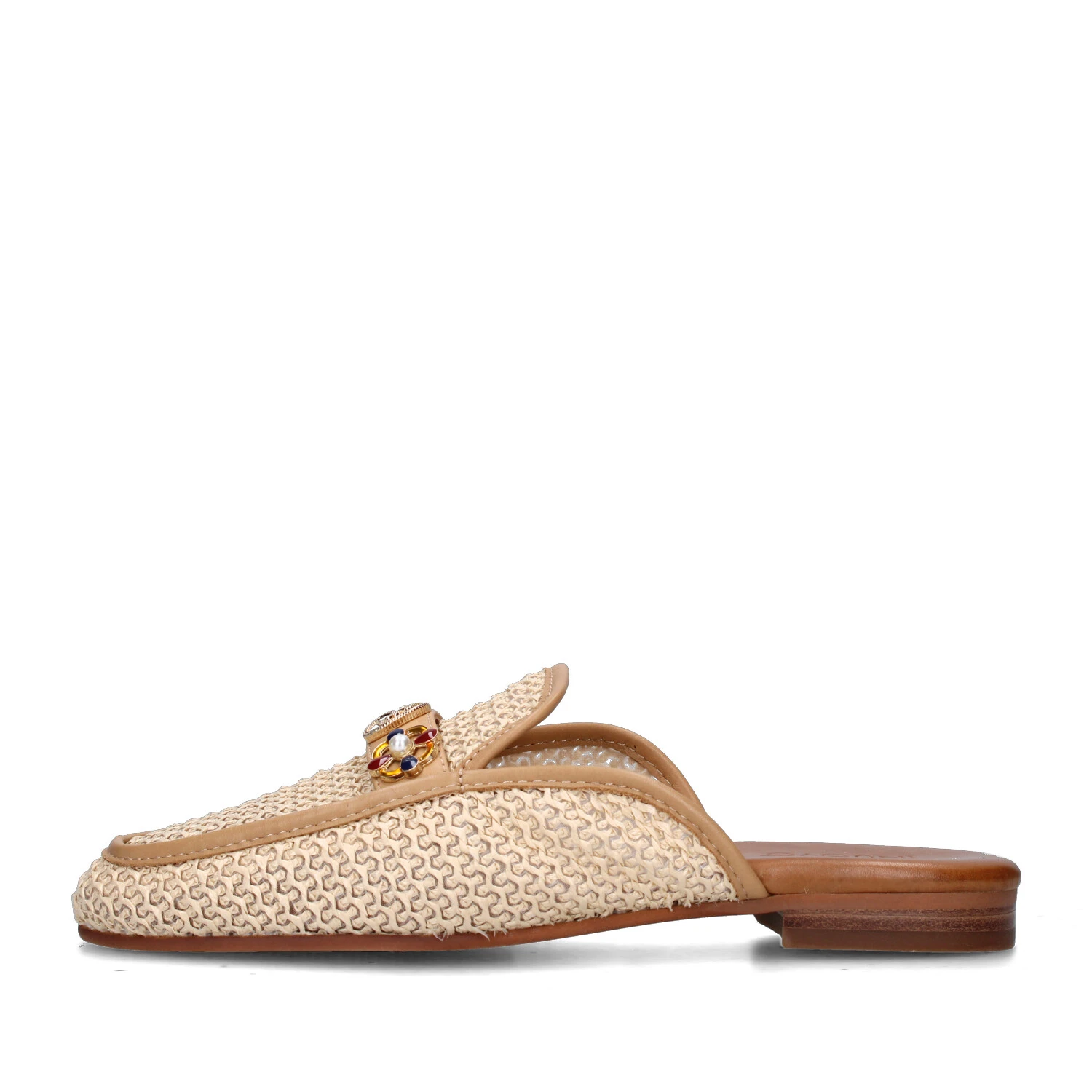SABOT C06012 DONNA BEIGE