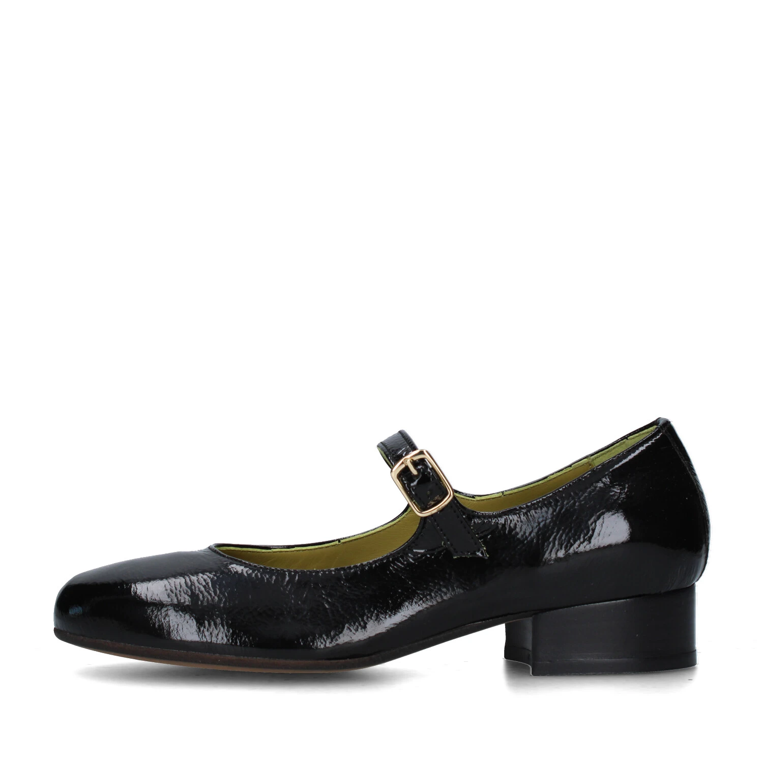 BALLERINE A202 DONNA NERO